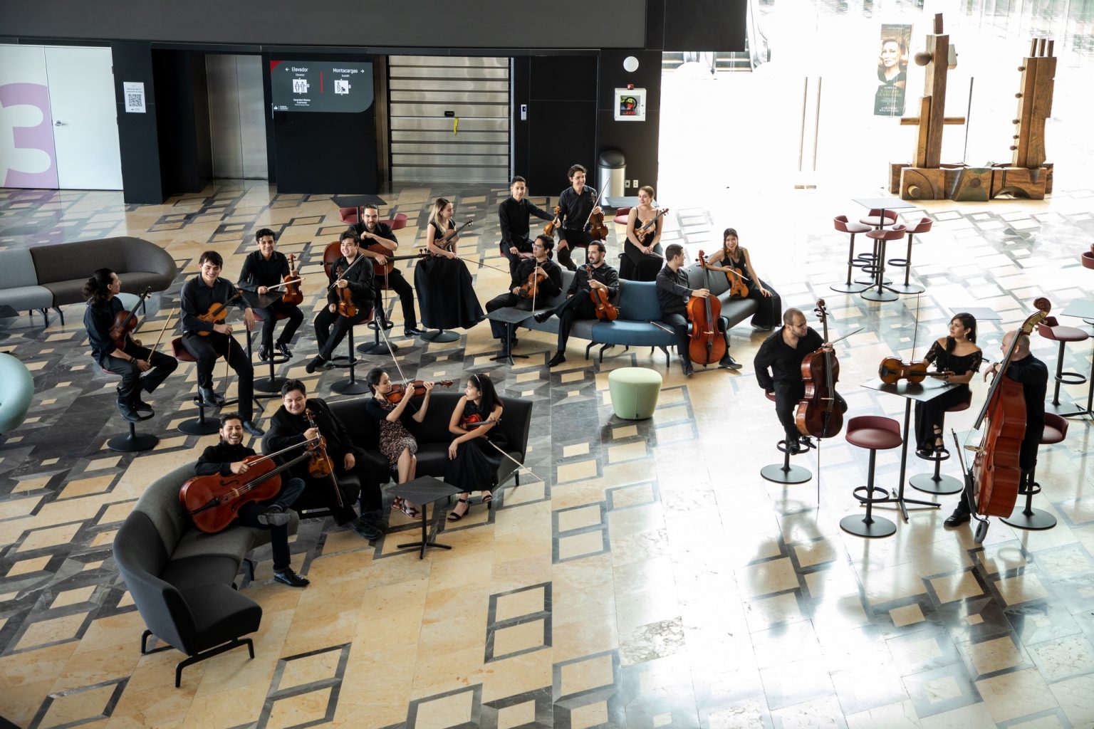 Orquesta Higinio Ruvalcaba
