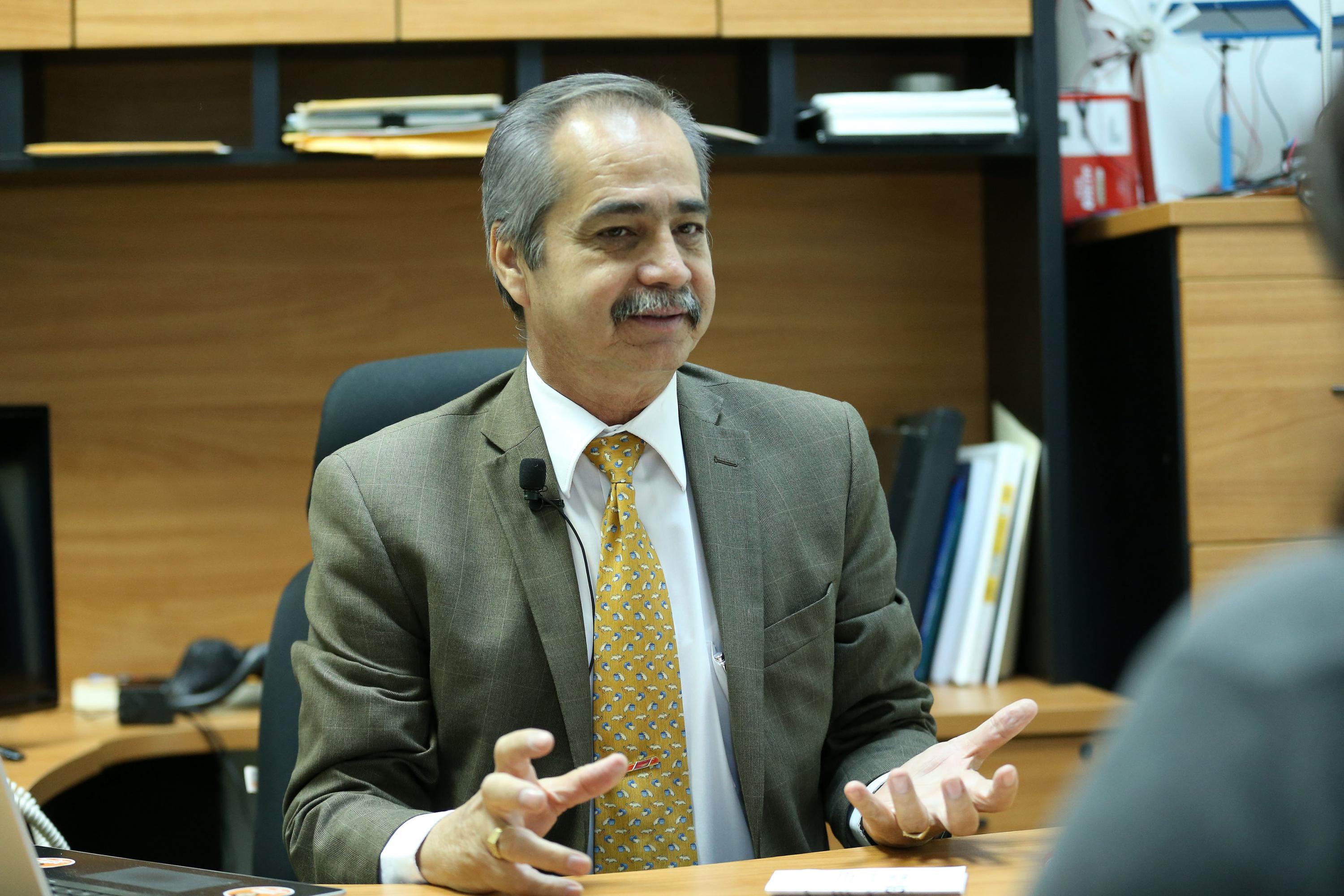 Director del plantel