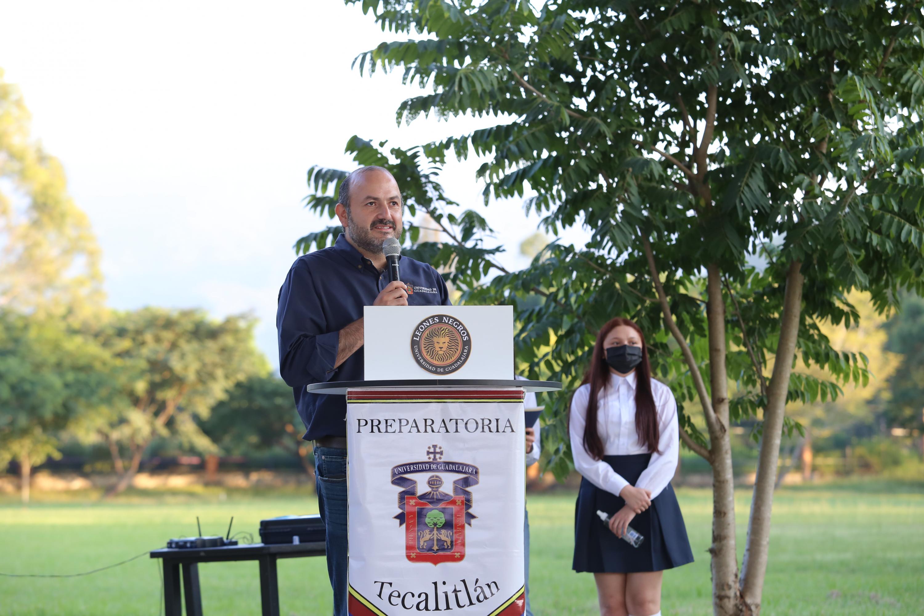 Doctor Ricardo Villanueva Lomelí