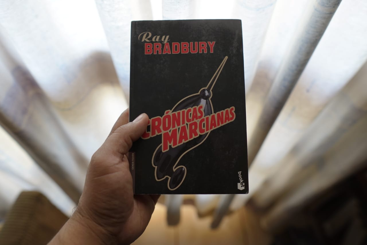 Portada de libro