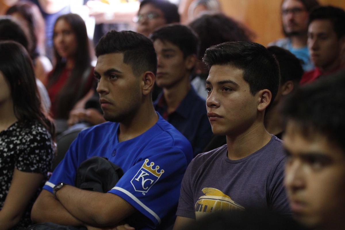 Fotografía: Jonatan Orozco