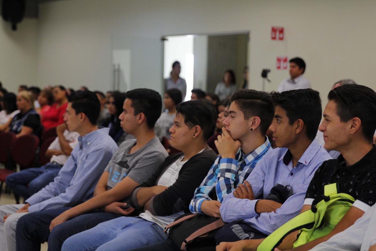 Fotografía: Jonatan Orozco