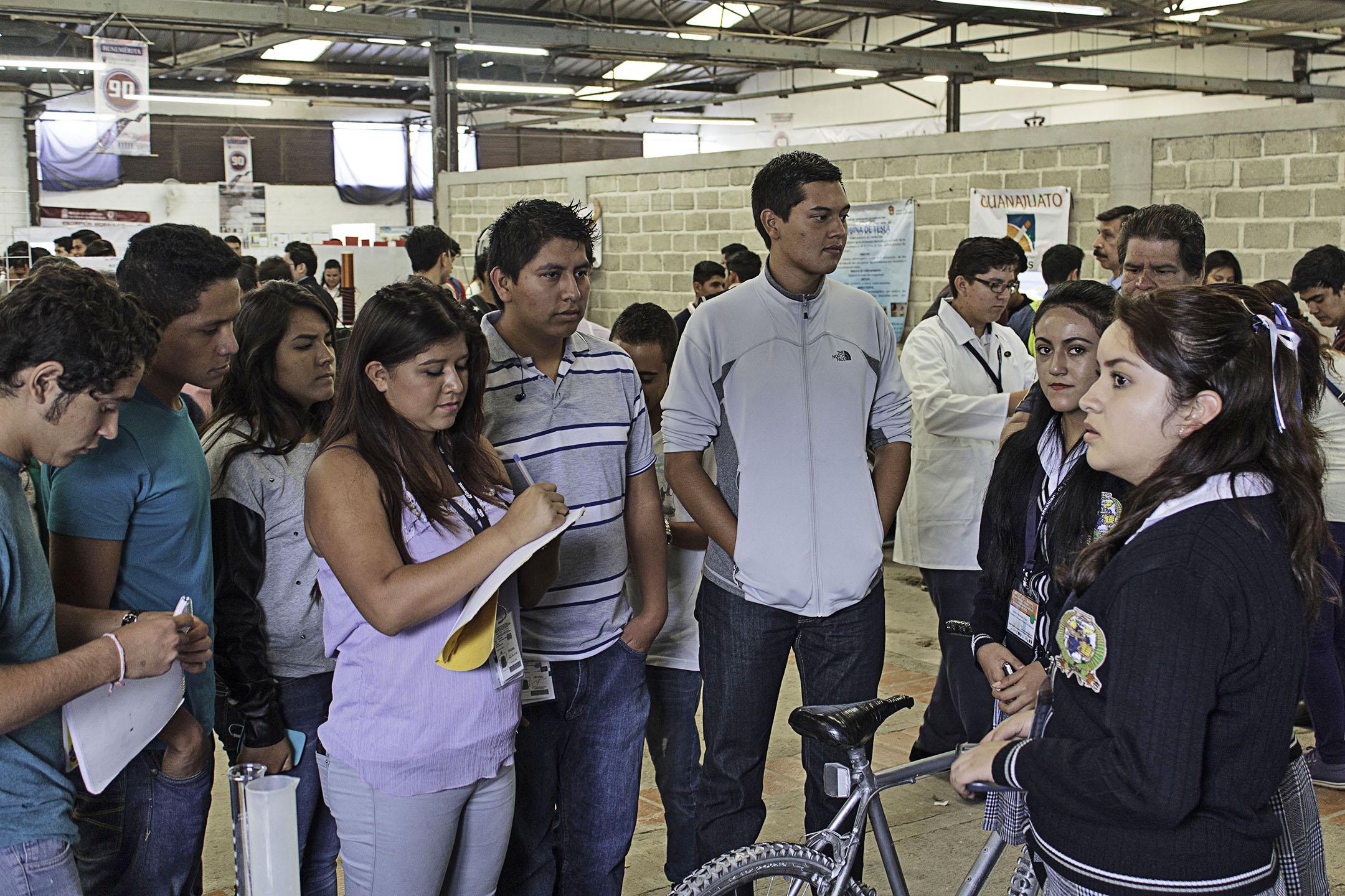 Fotografía: Ramón Águila