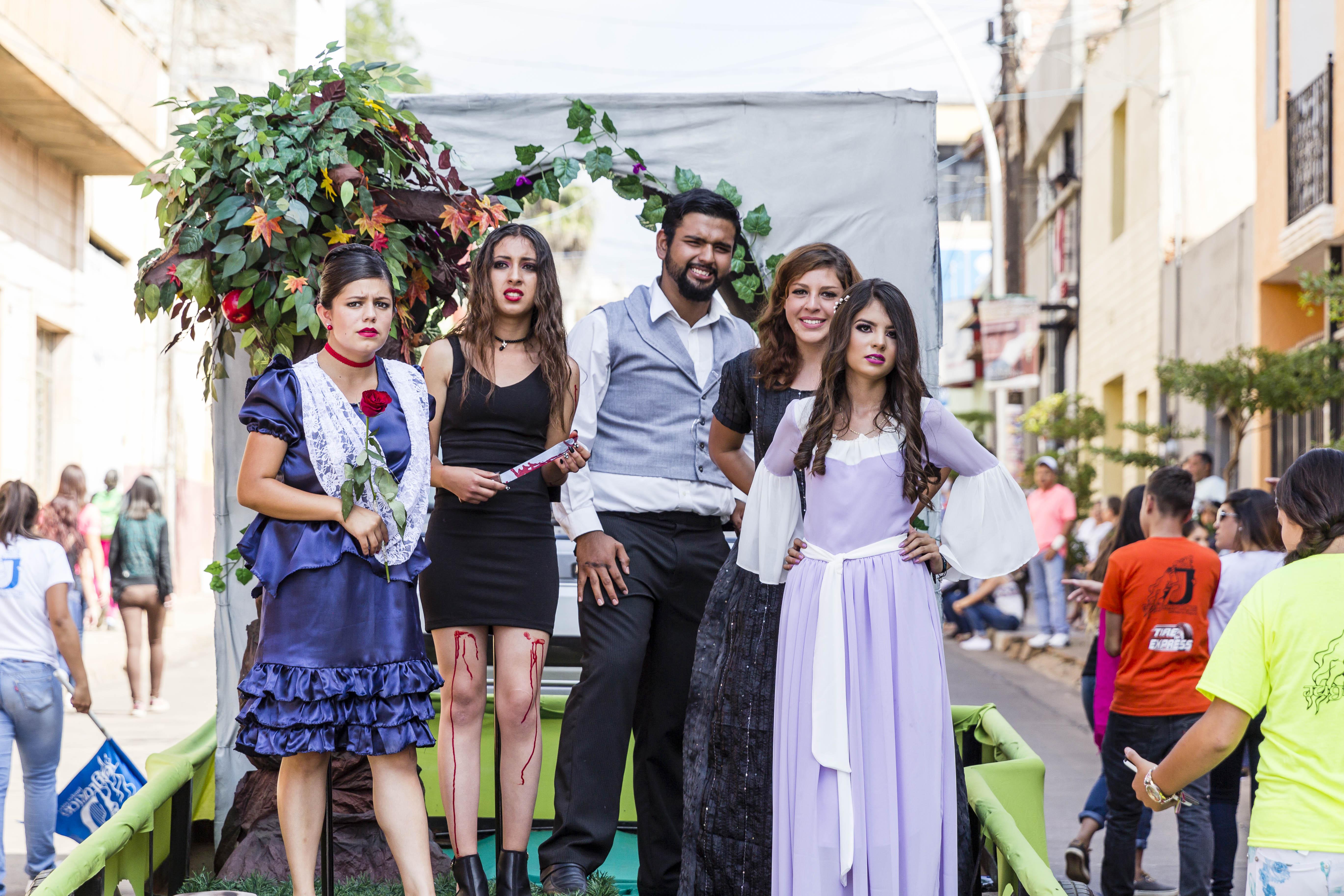 Fotografía: Jonatan Orozco