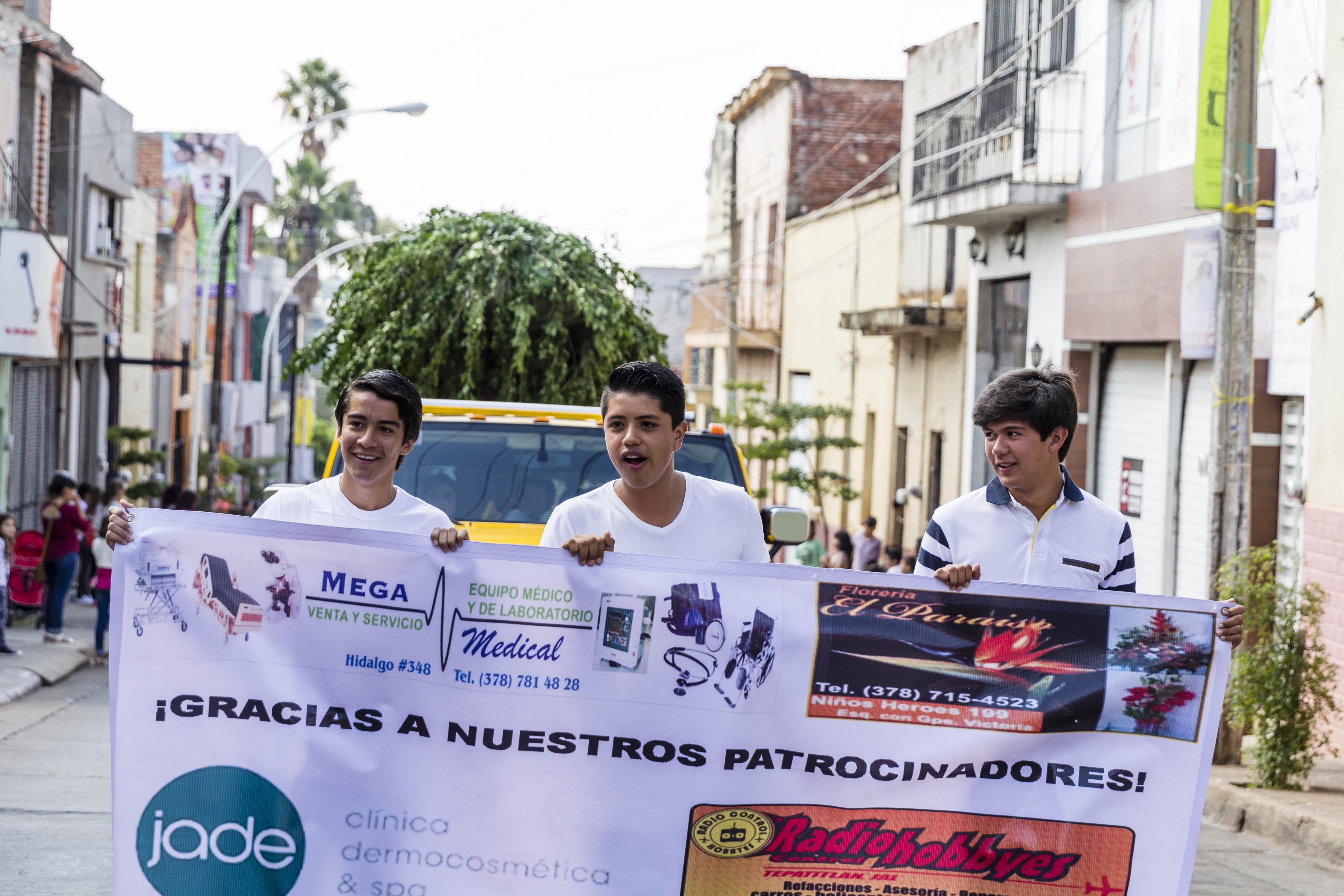 Fotografía: Jonatan Orozco