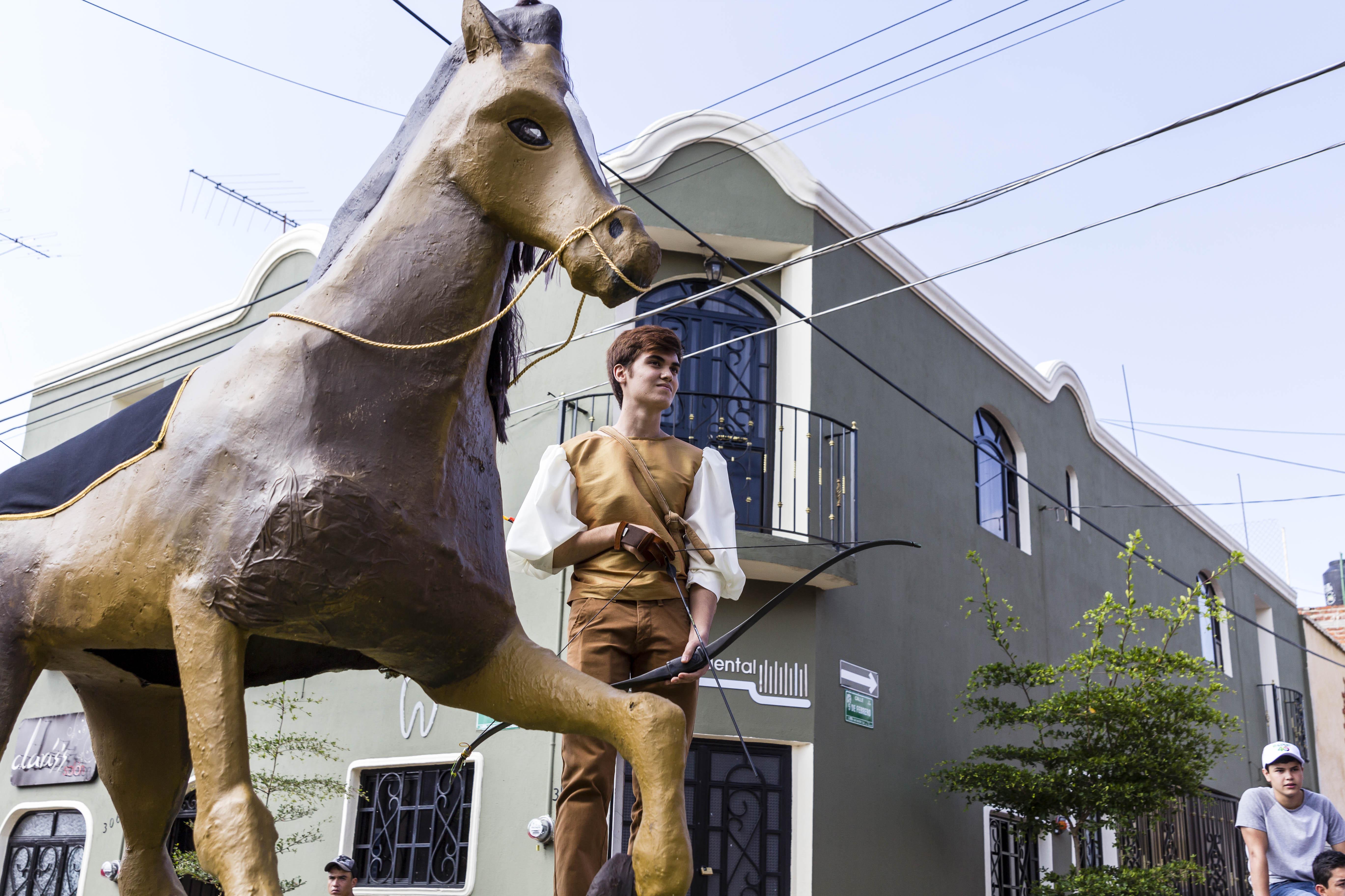 Fotografía: Jonatan Orozco