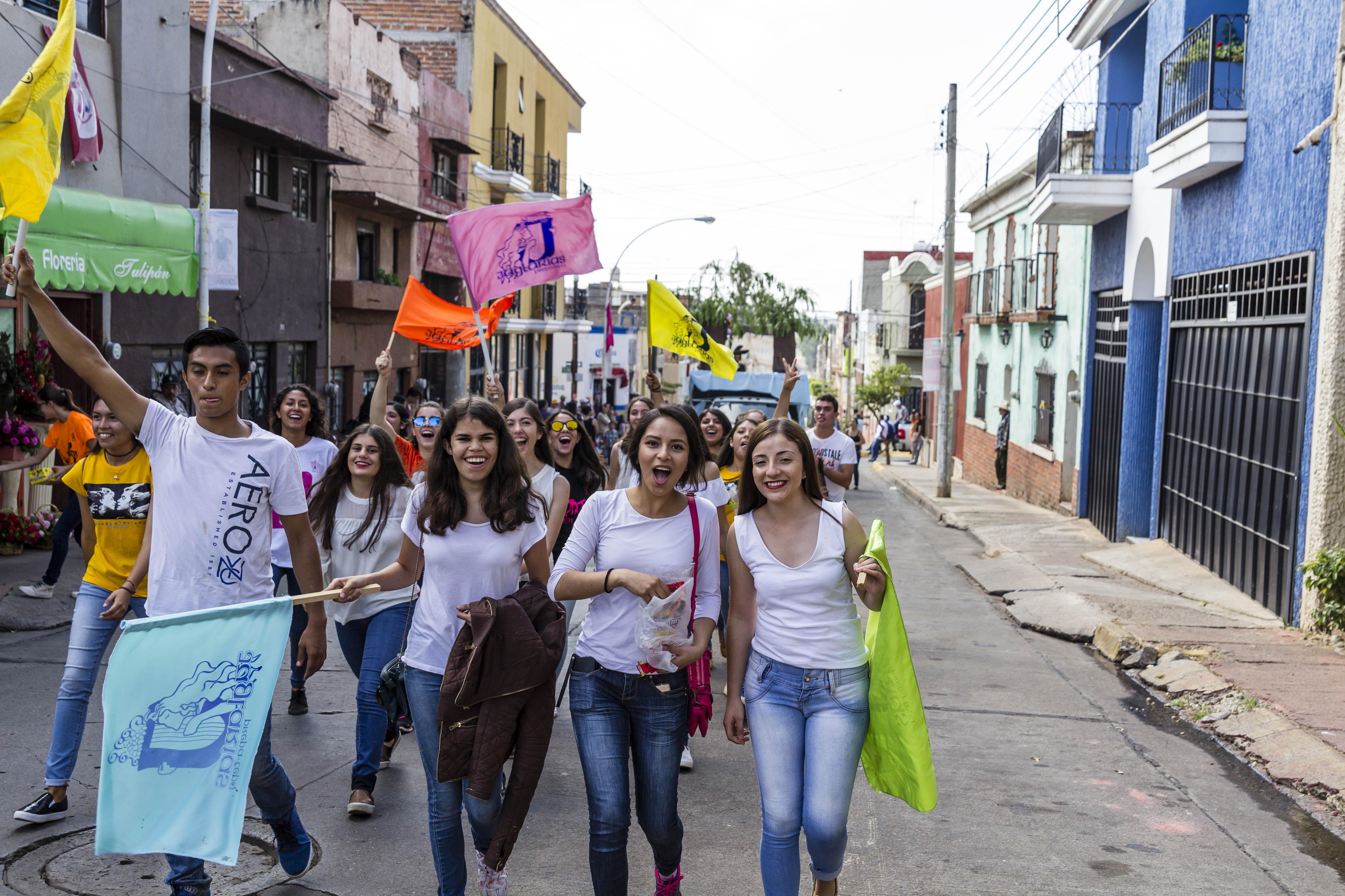 Fotografía: Jonatan Orozco