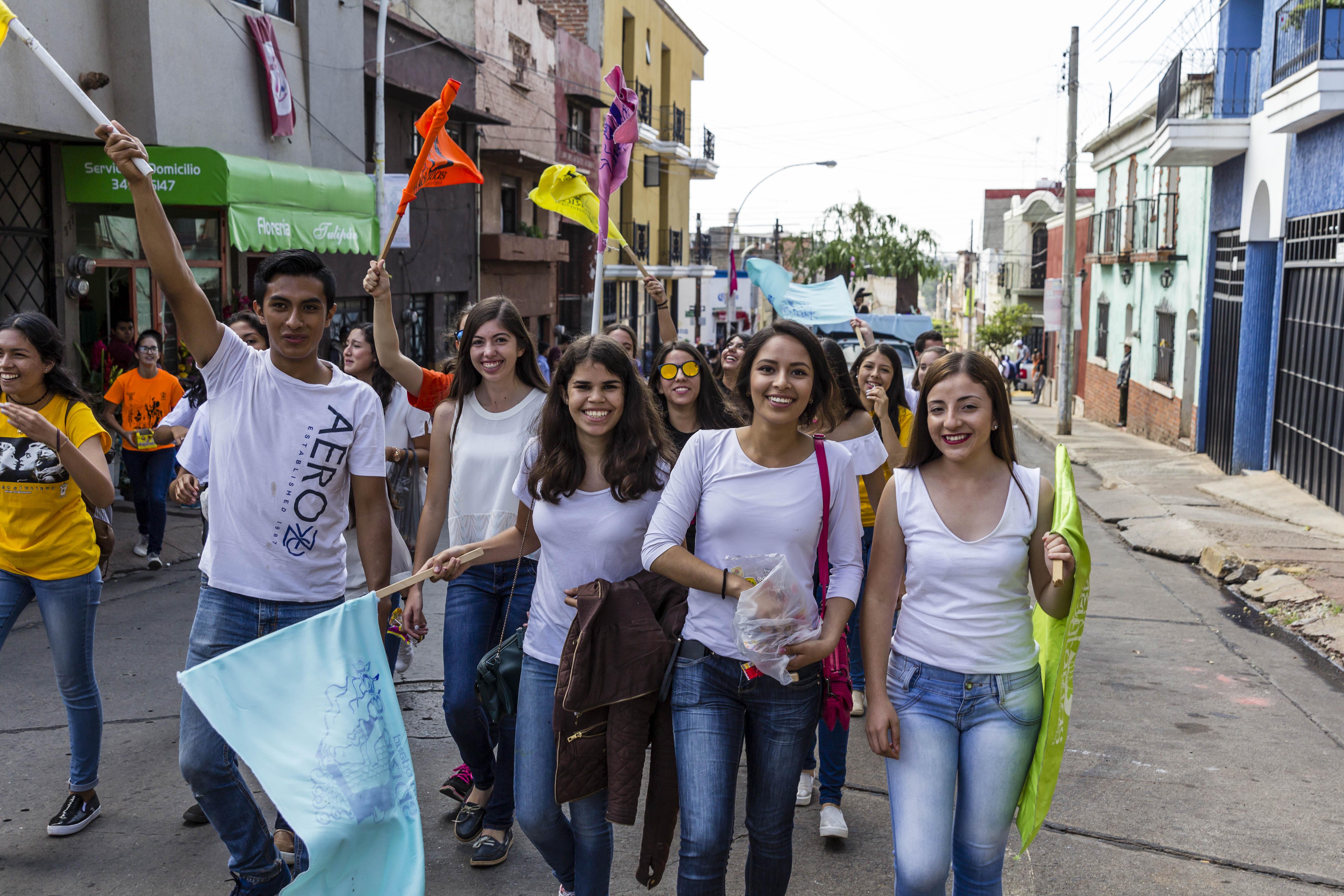 Fotografía: Jonatan Orozco