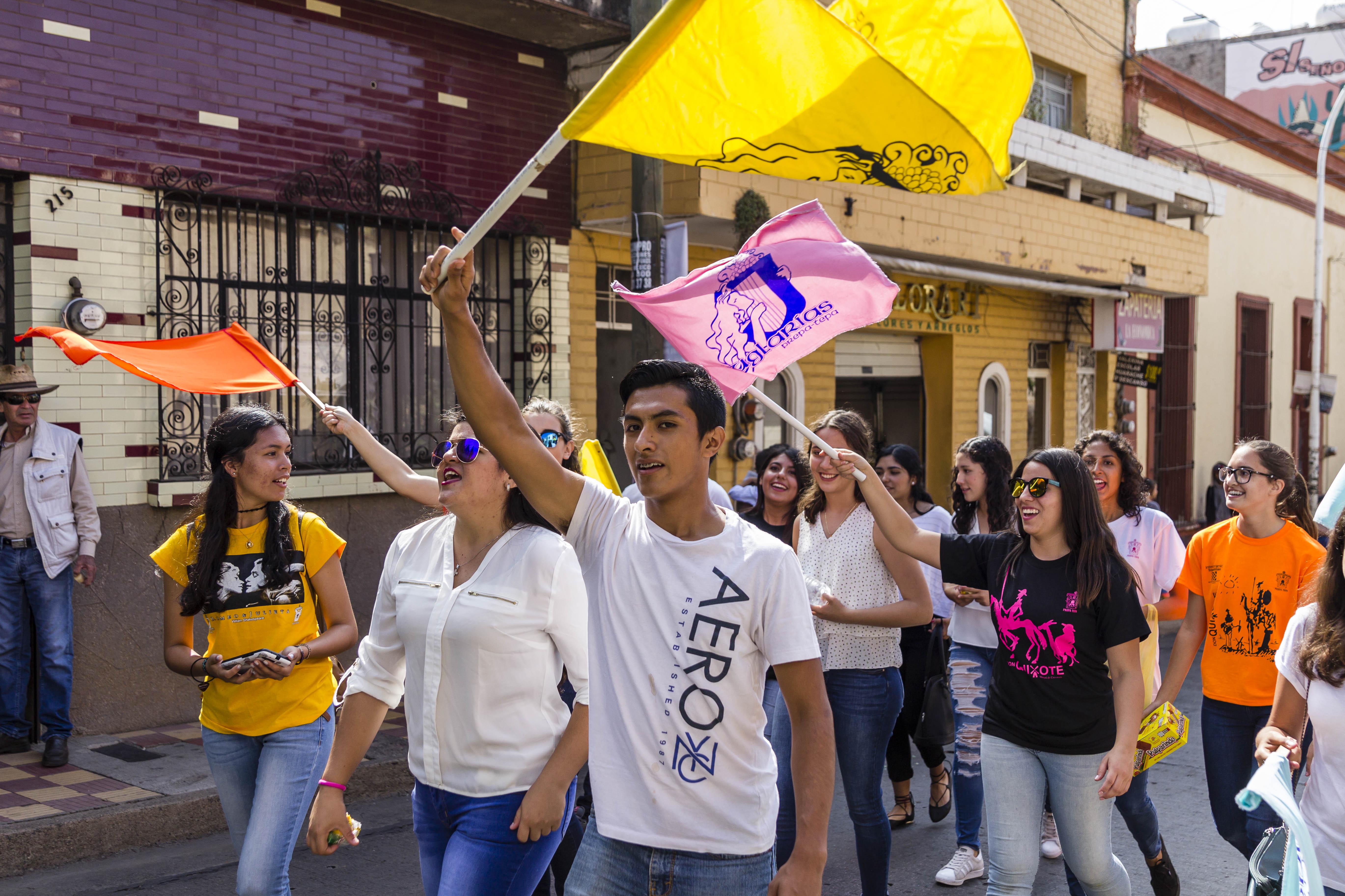 Fotografía: Jonatan Orozco