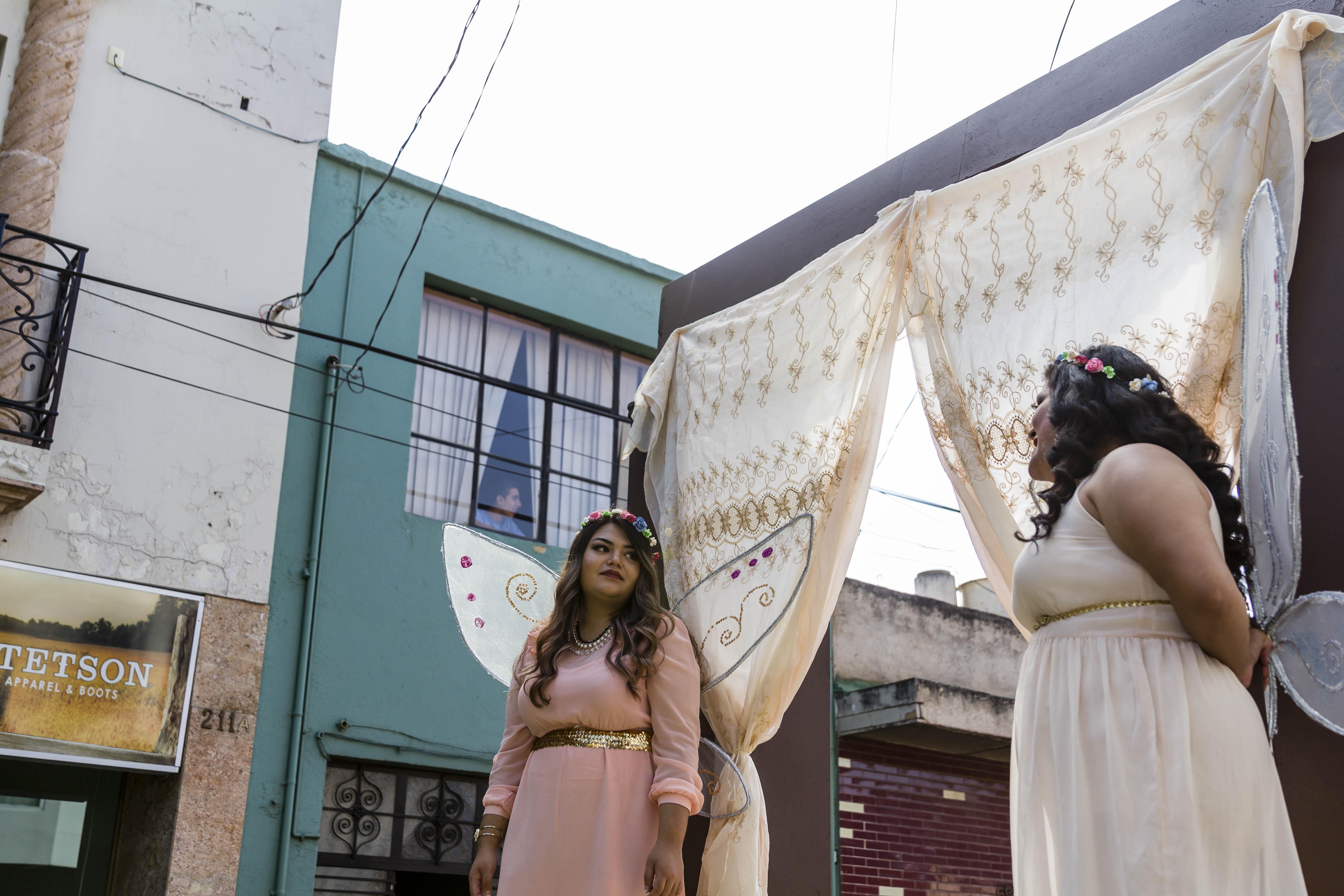 Fotografía: Jonatan Orozco