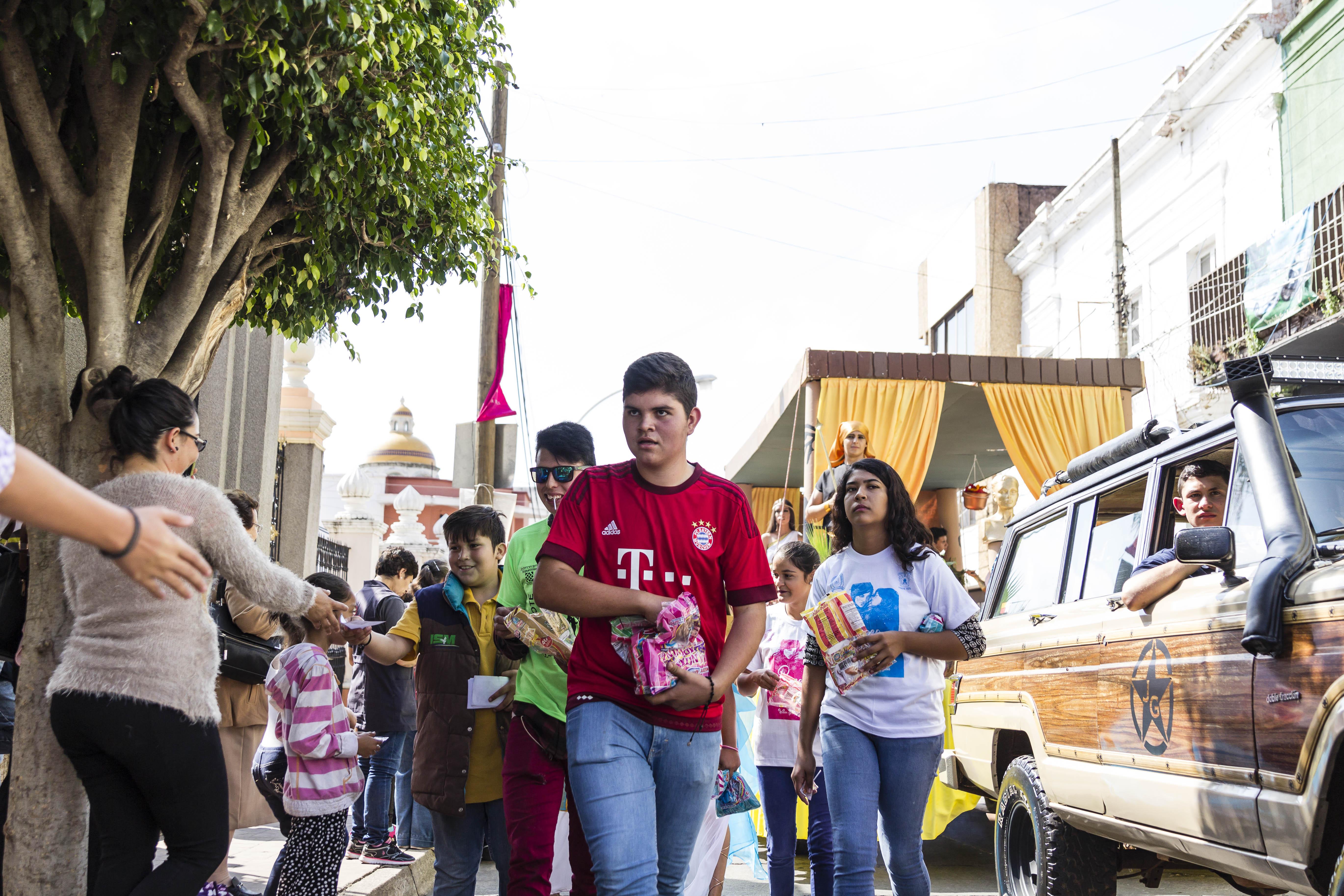Fotografía: Jonatan Orozco