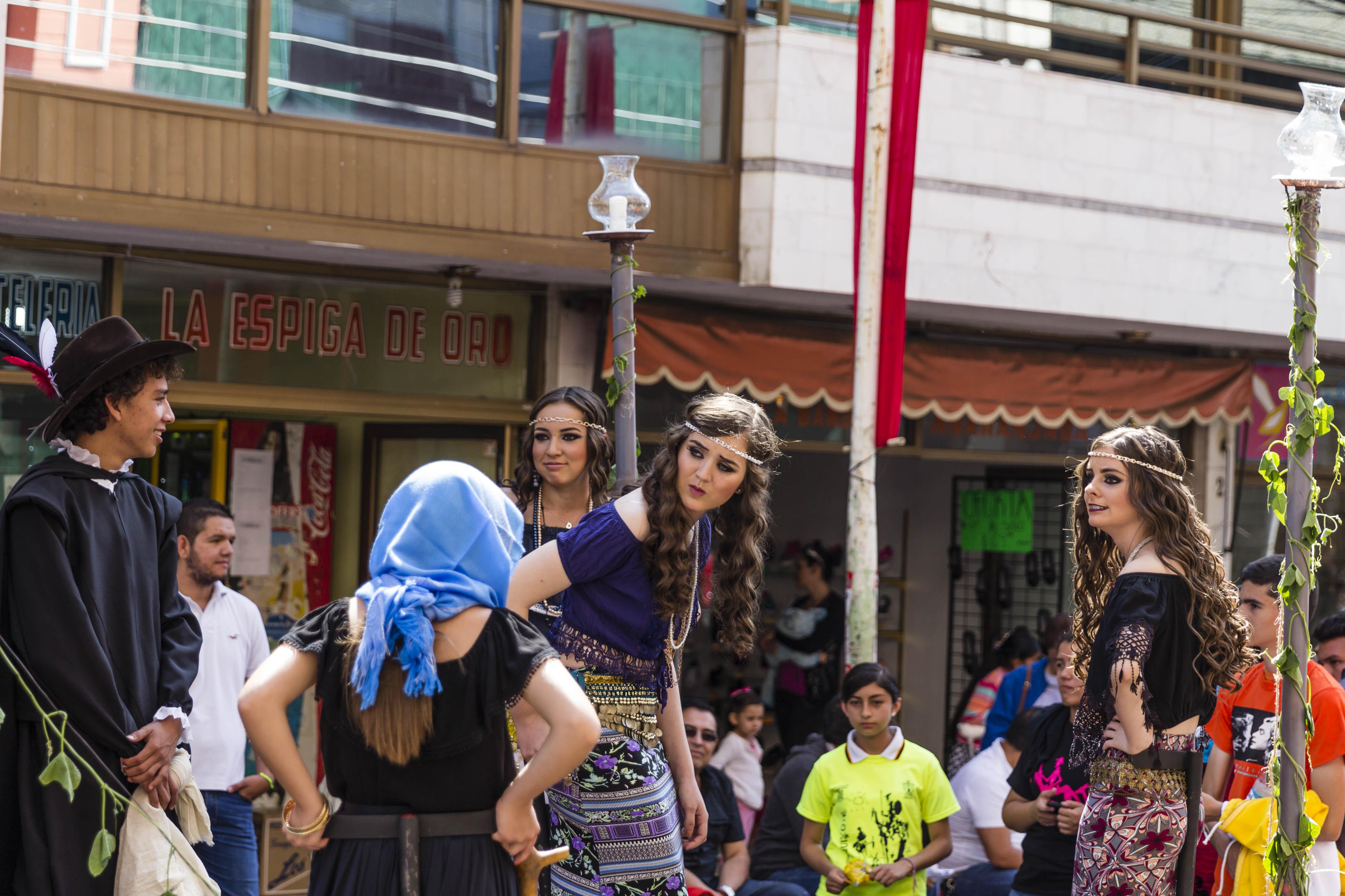 Fotografía: Jonatan Orozco