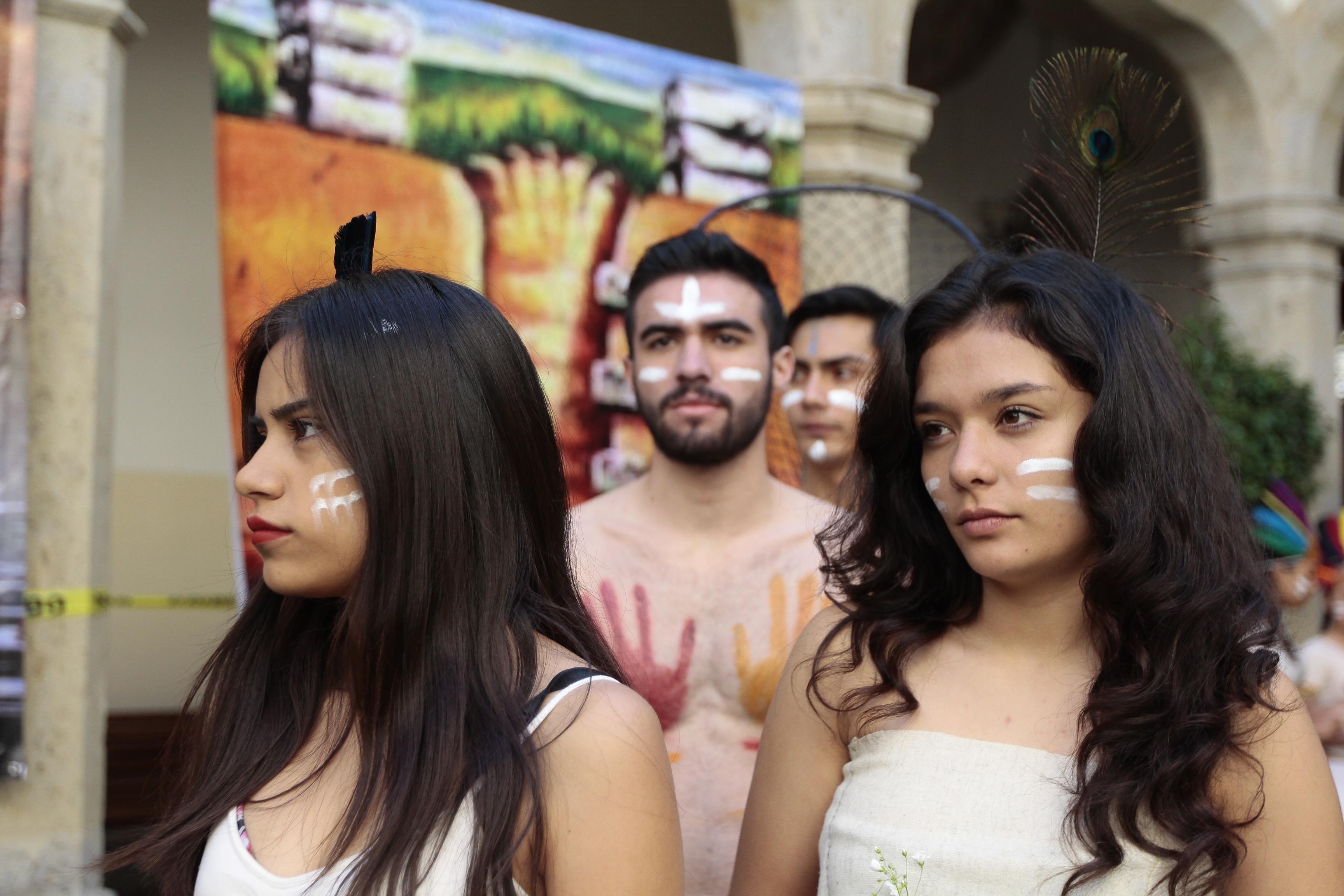 Fotografía: Jonatan Orozco