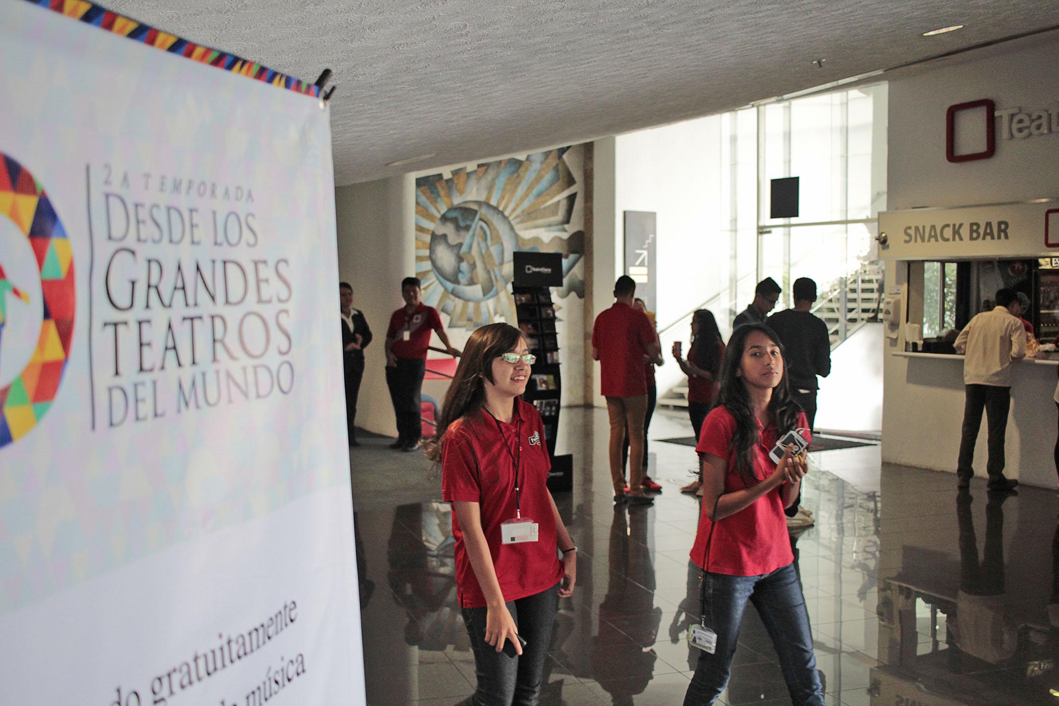 Fotografía: Jonatan Orozco