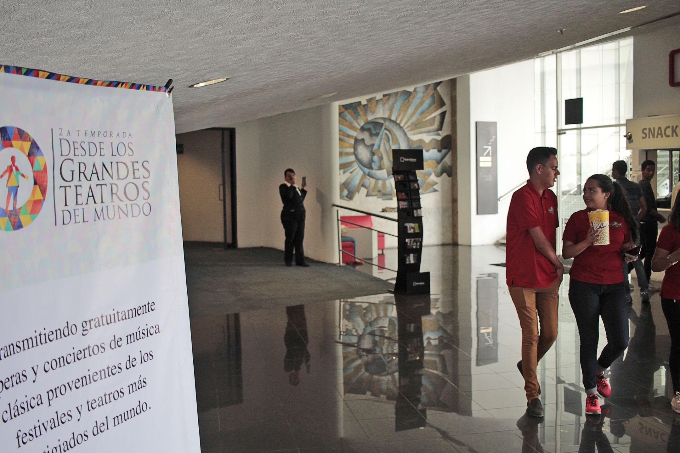 Fotografía: Jonatan Orozco