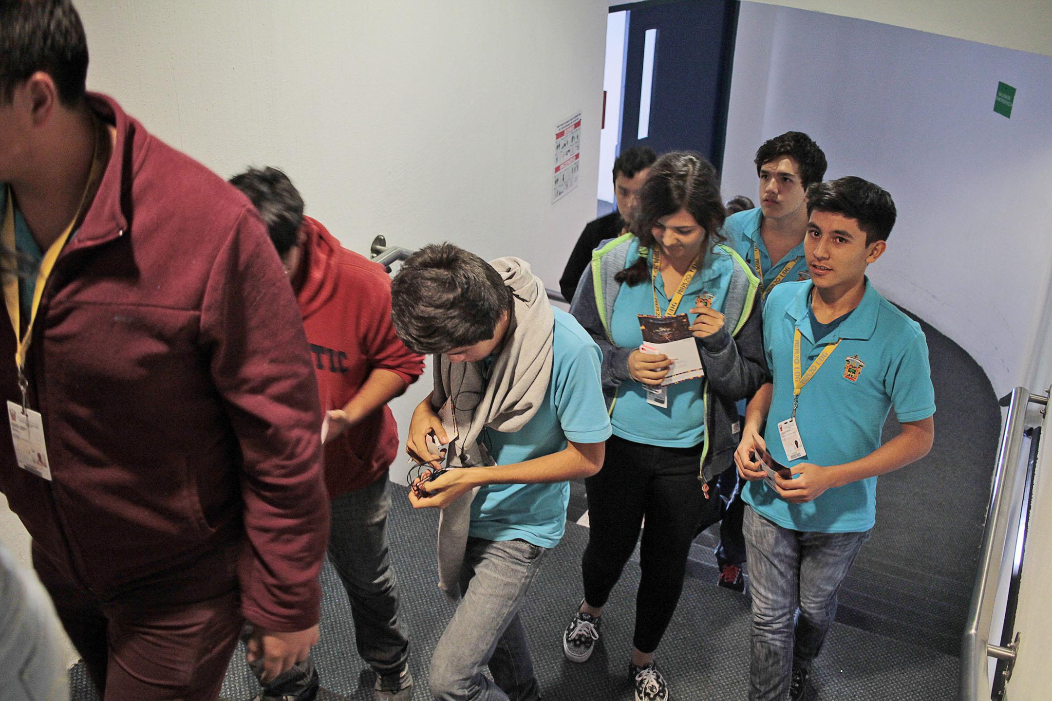 Fotografía: Jonatan Orozco