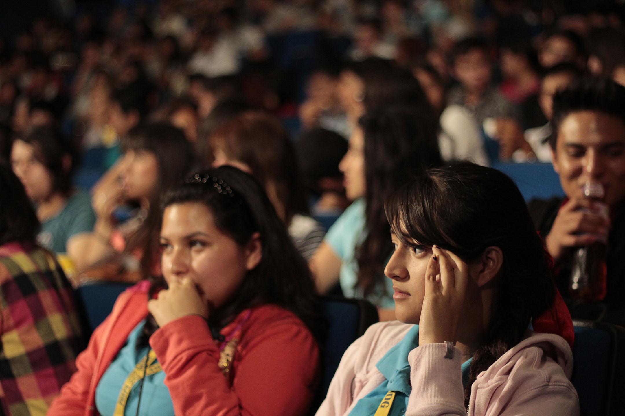 Fotografía: Jonatan Orozco