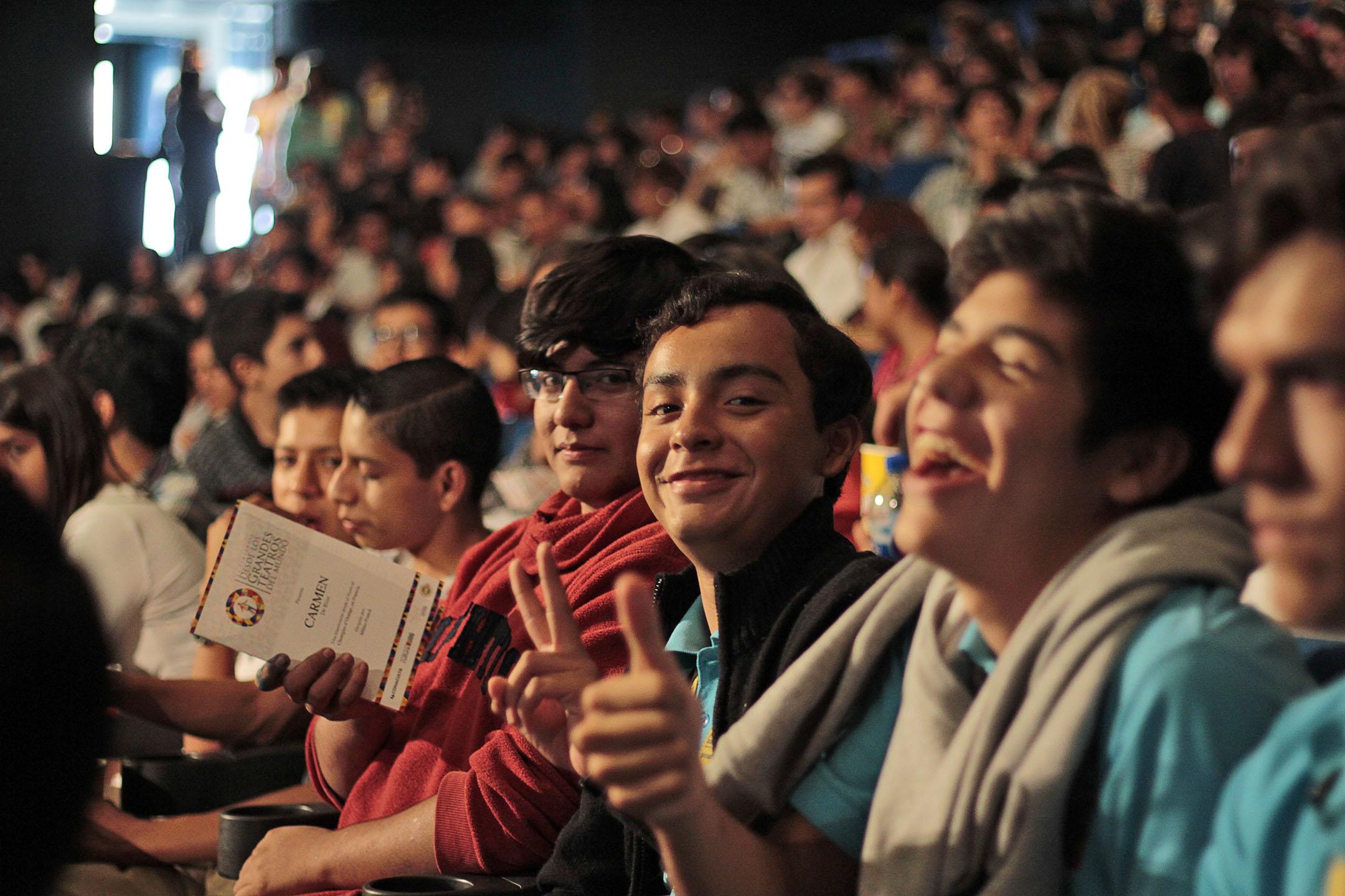 Fotografía: Jonatan Orozco