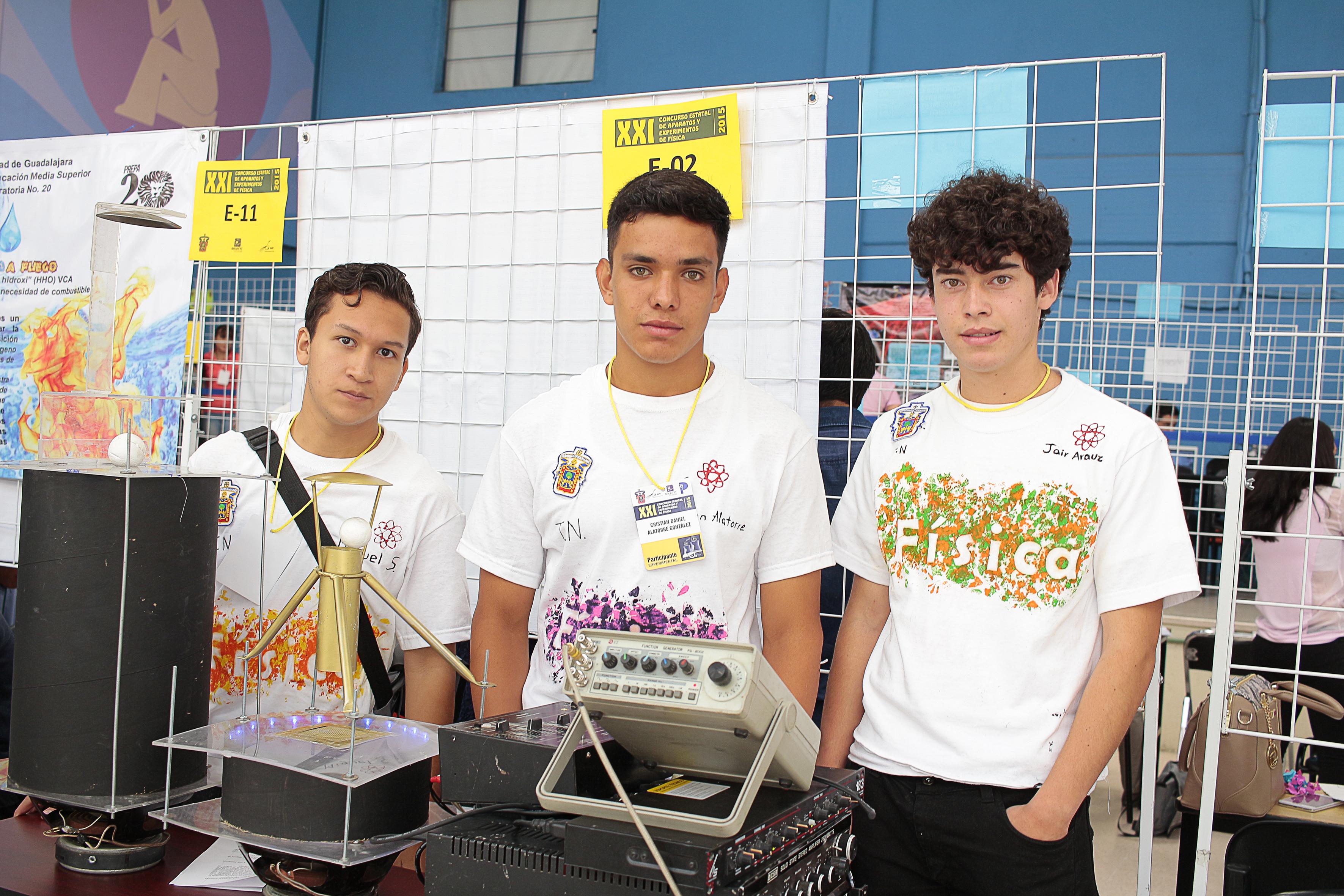 Fotografía: Jonatan Orozco