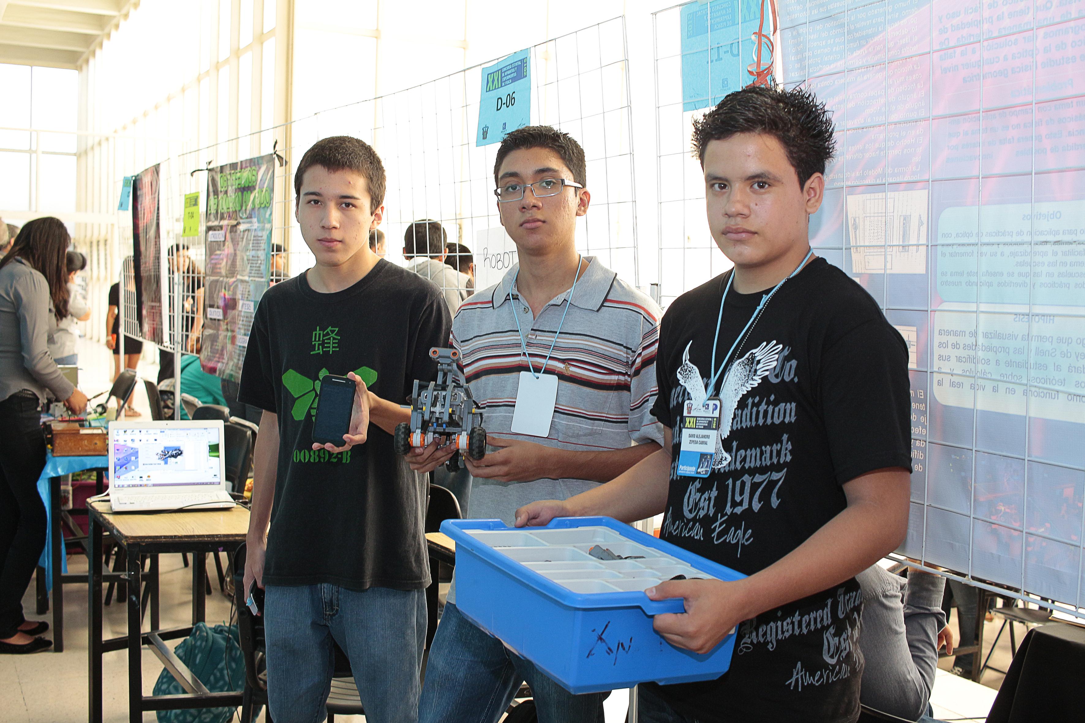 Fotografía: Jonatan Orozco