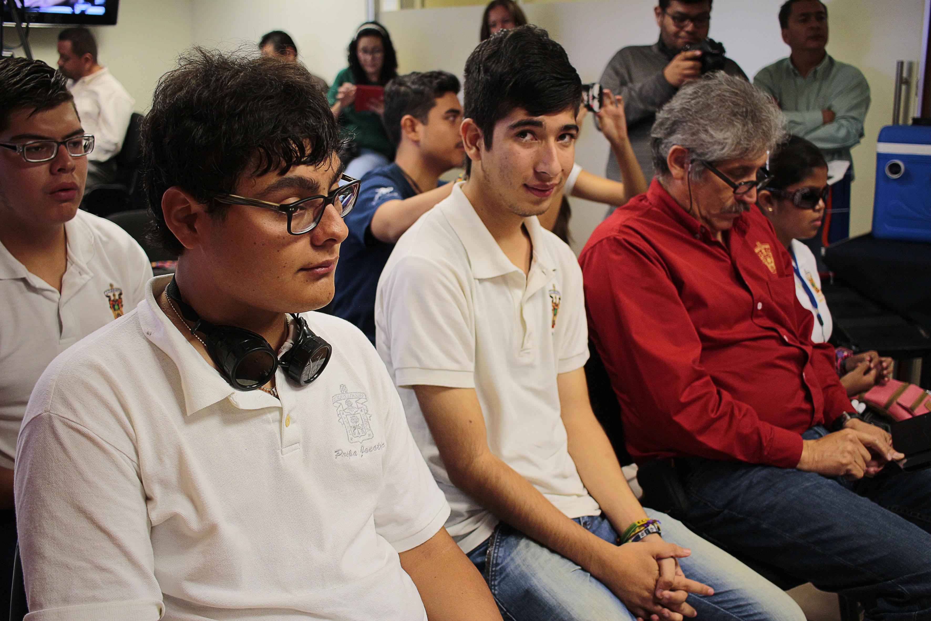 Fotografía: Jonatan Orozco