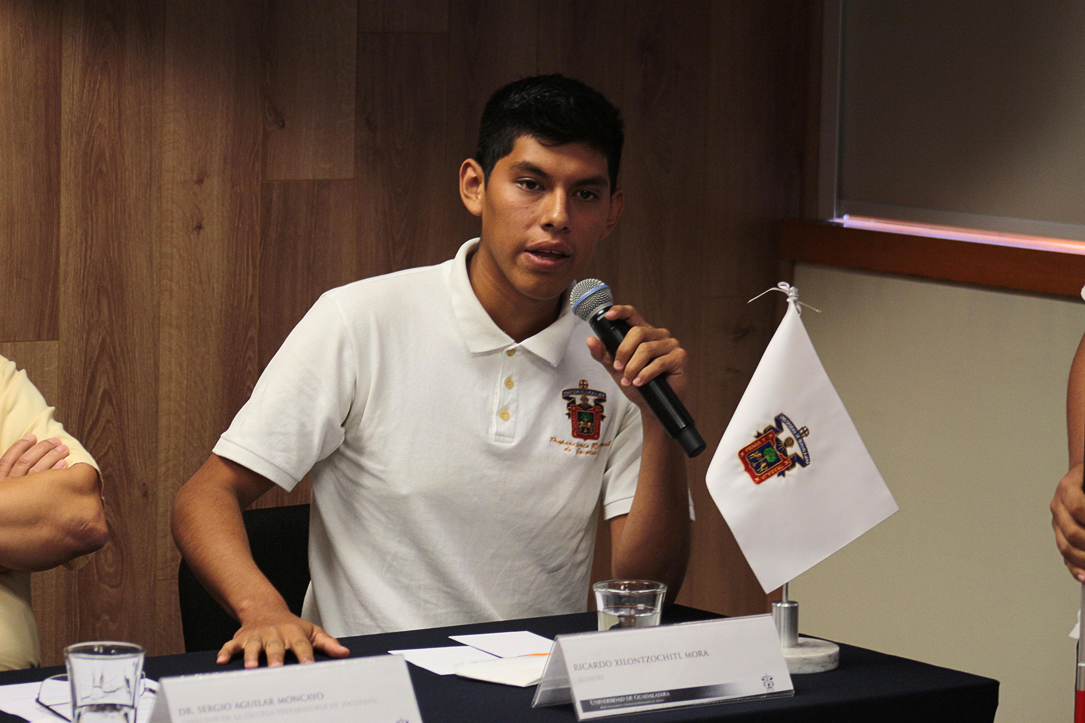 Fotografía: Jonatan Orozco