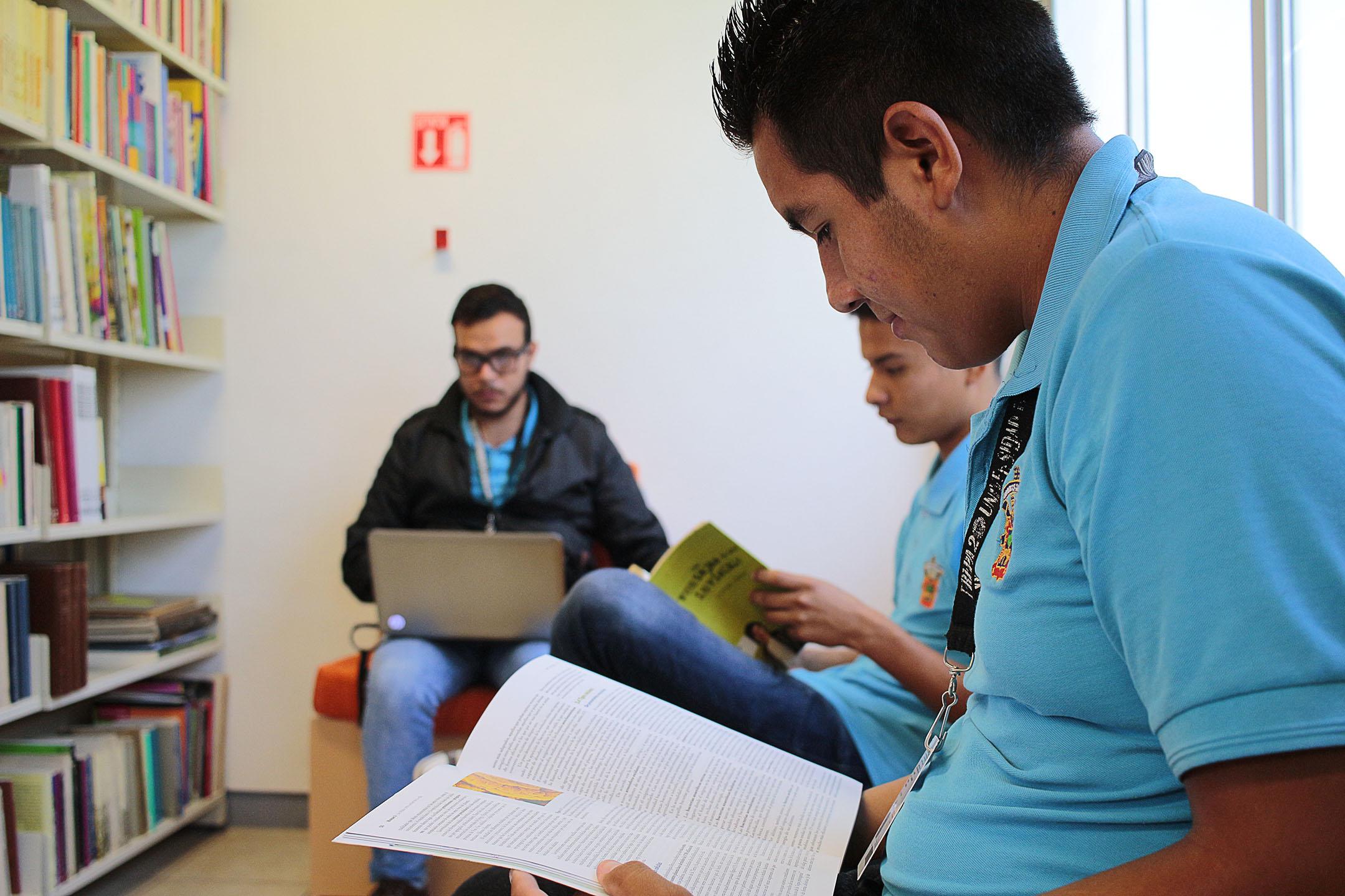 Fotografía: Jonatan Orozco