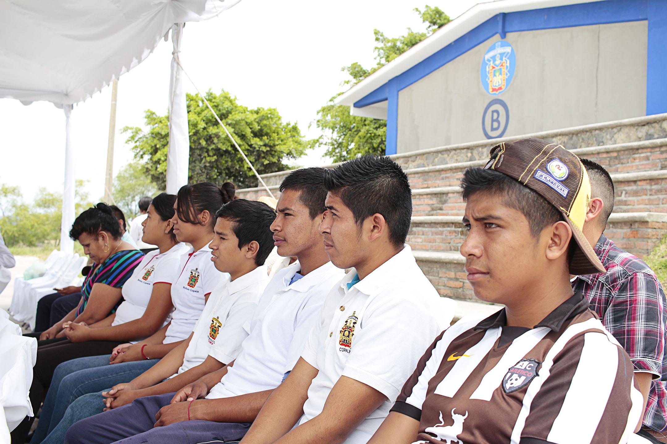 Fotografía: Jonatan Orozco