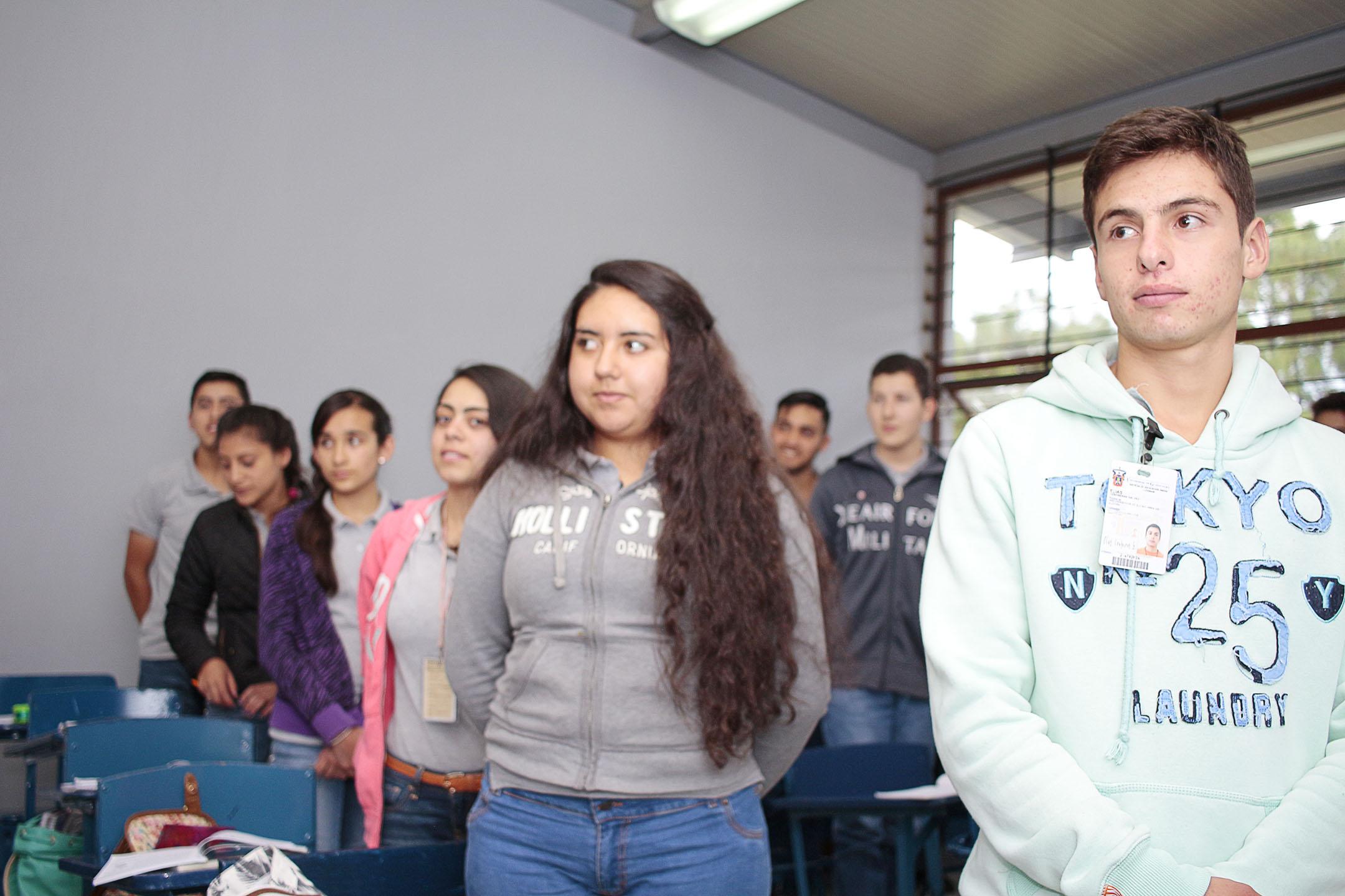 Fotografía: Jonatan Orozco