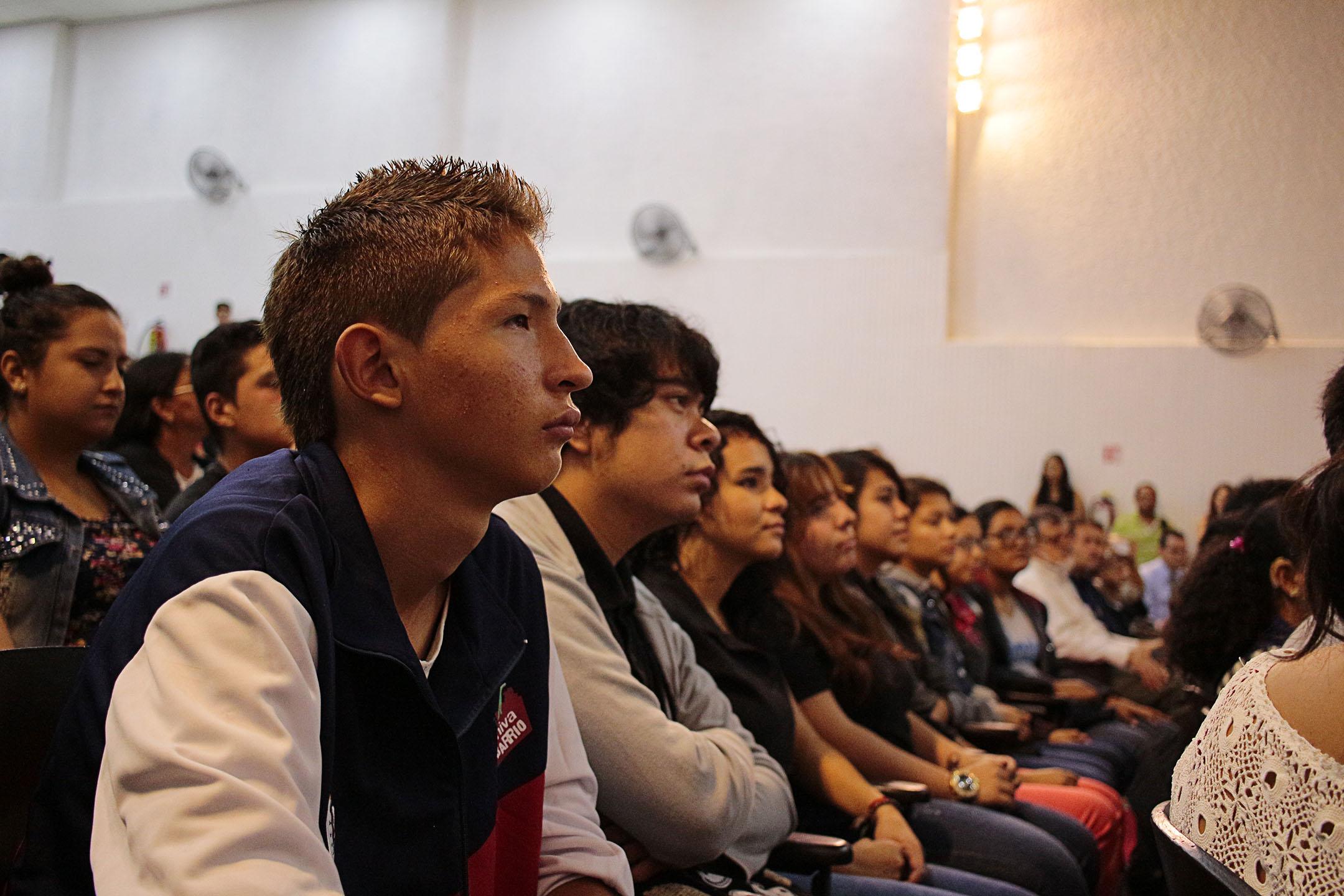 Fotografía: Jonatan Orozco