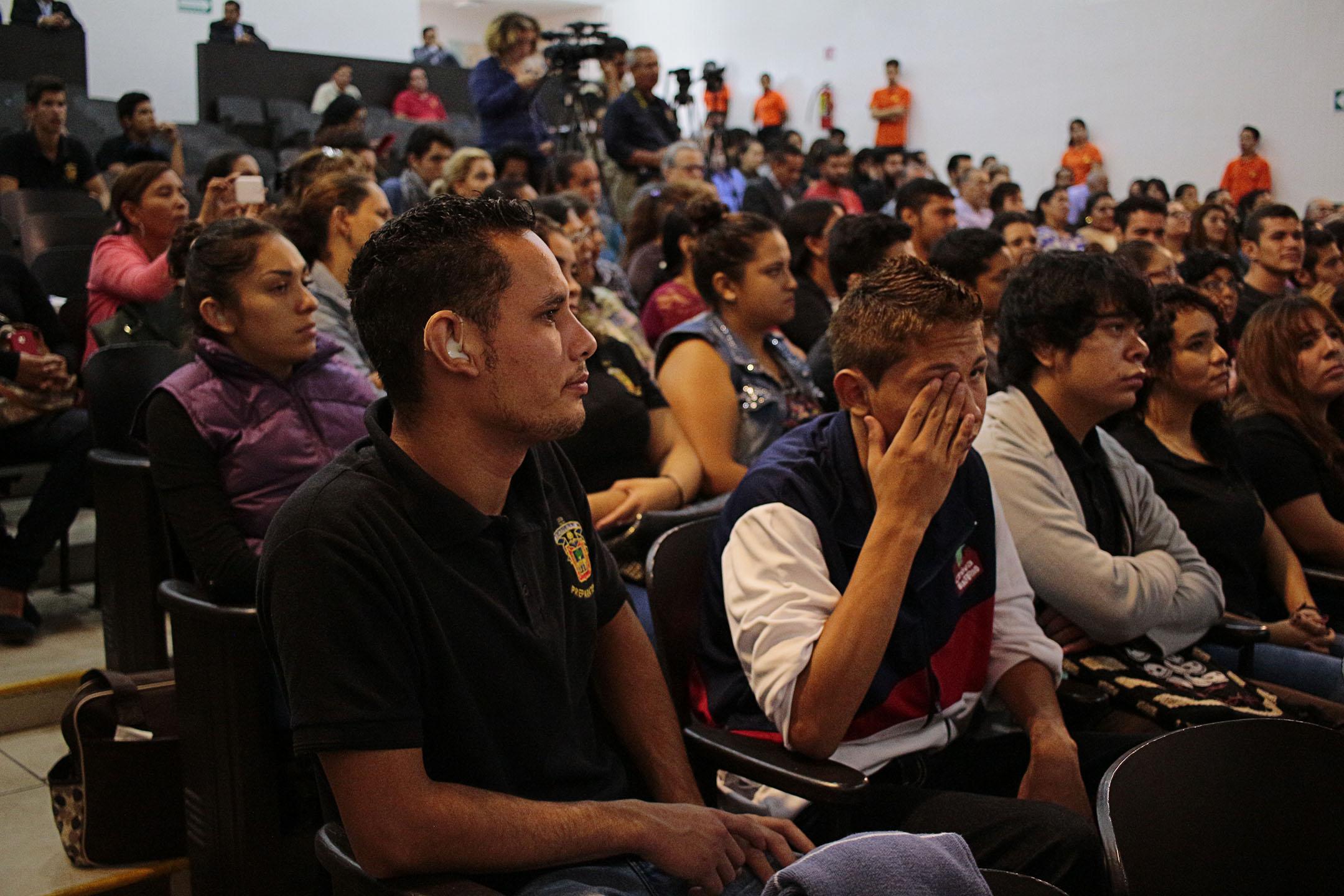 Fotografía: Jonatan Orozco