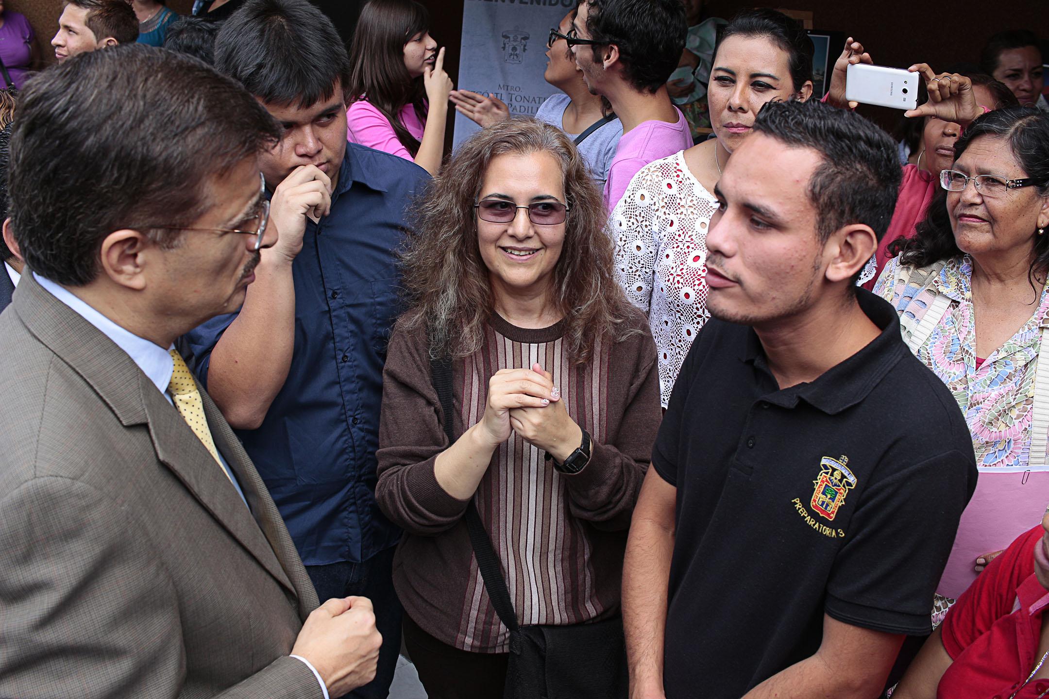 Fotografía: Jonatan Orozco