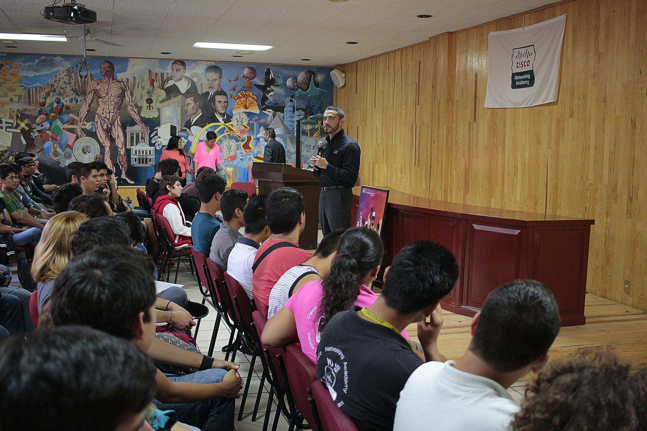 Fotografía: Jonatan Orozco