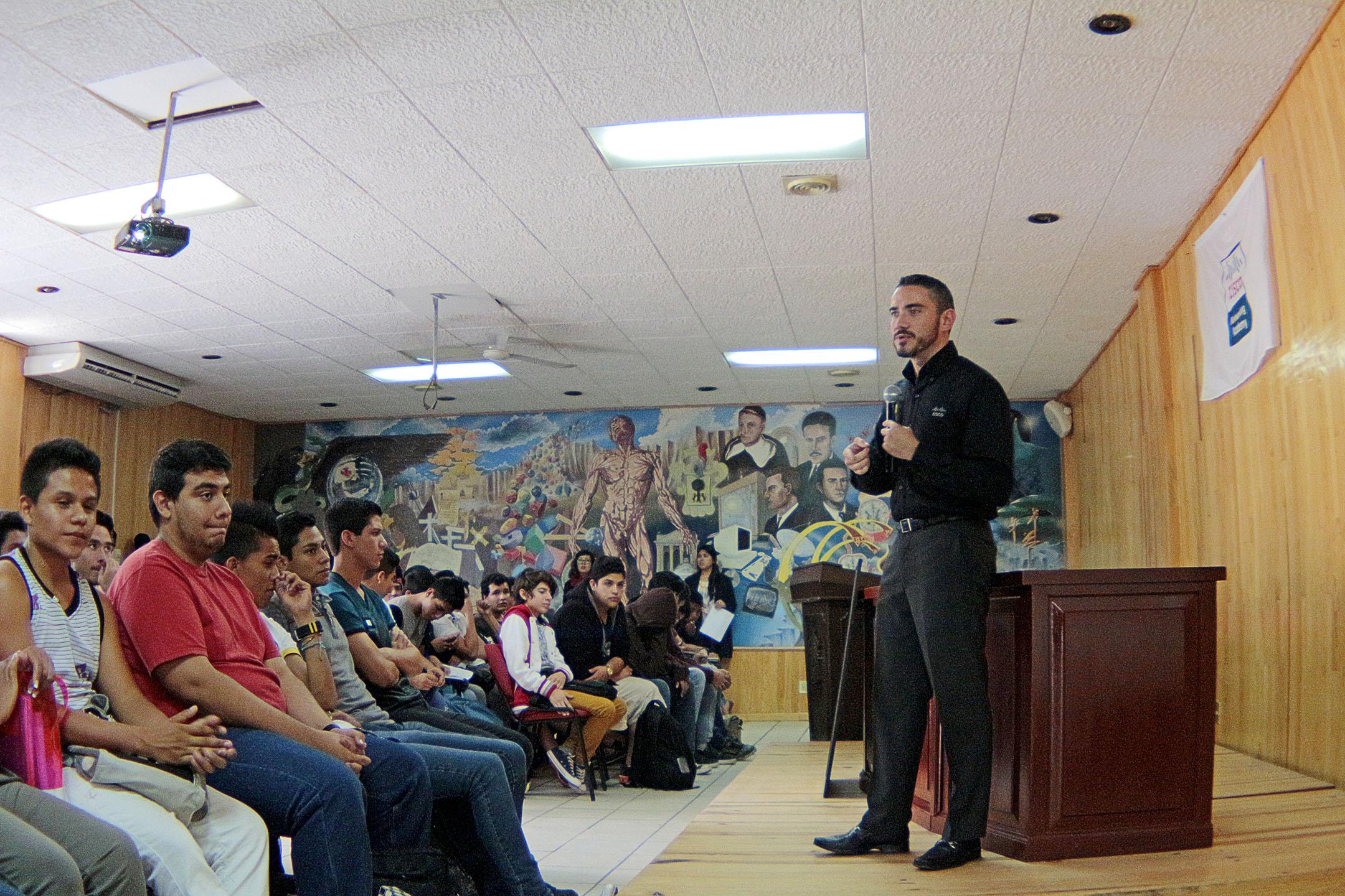 Fotografía: Jonatan Orozco