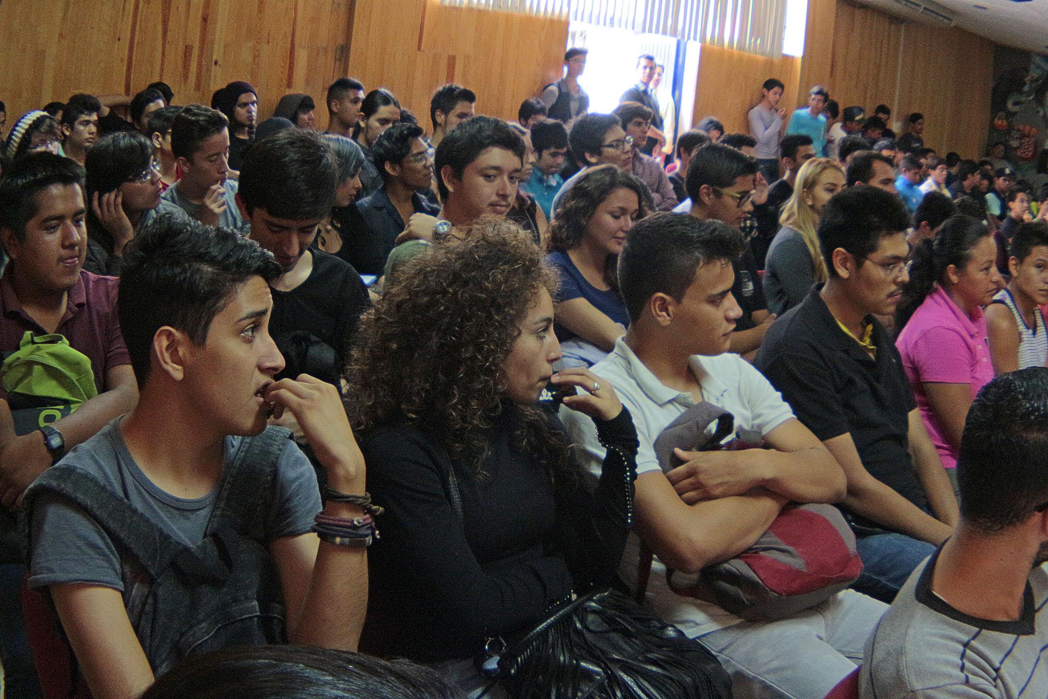 Fotografía: Jonatan Orozco