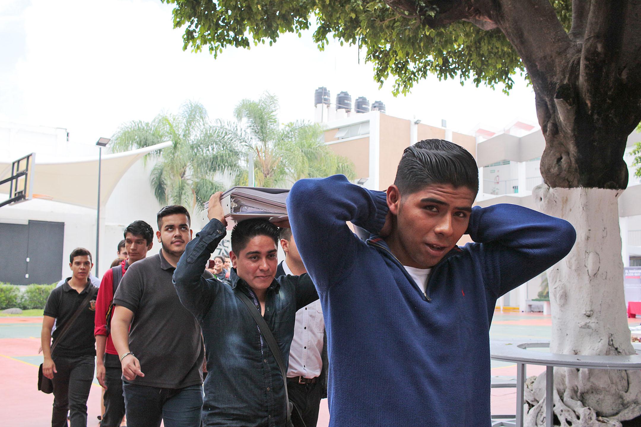 Fotografía: Jonatan Orozco
