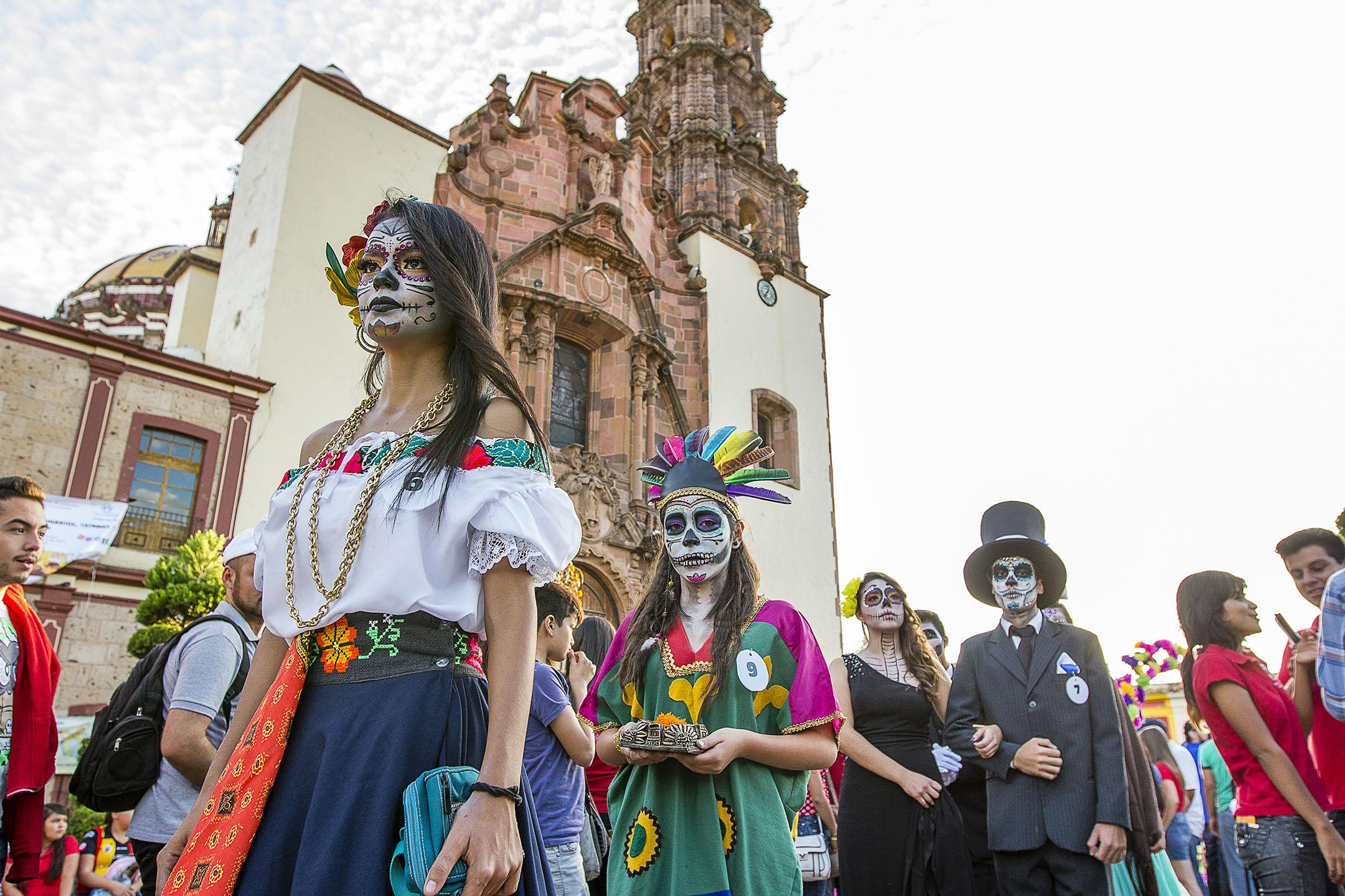 Preparatoria de Atotonilco