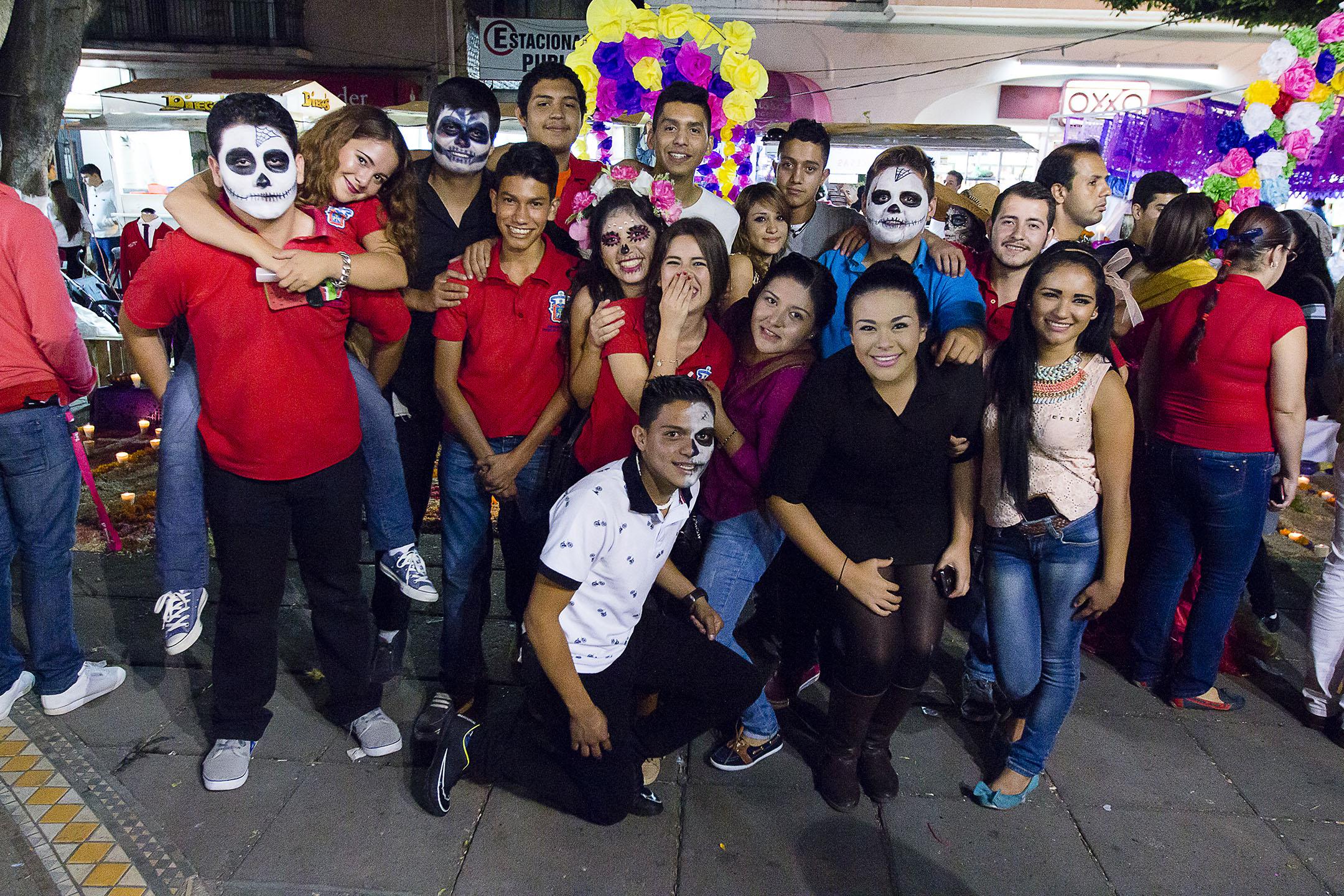 Preparatoria de Atotonilco