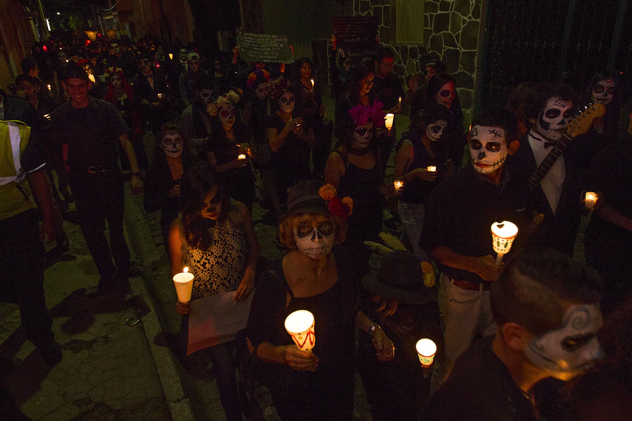 Preparatoria de Chapala