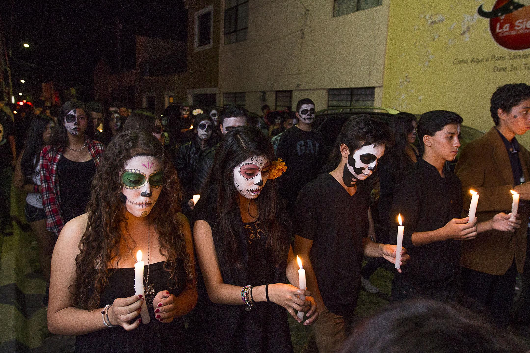 Preparatoria de Chapala