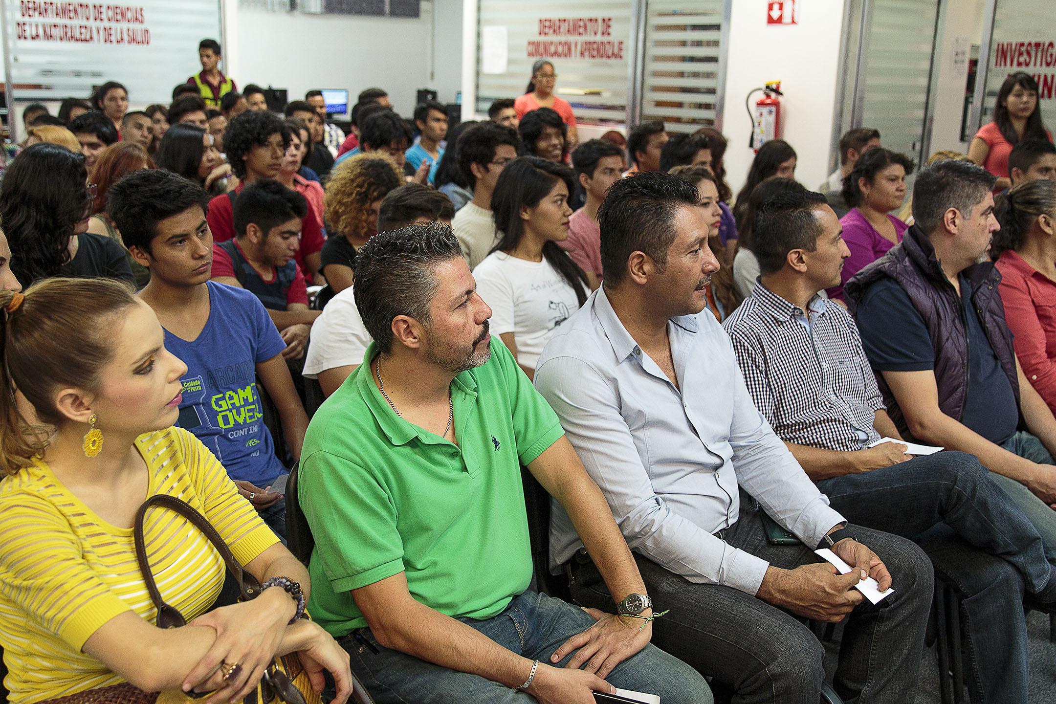 Fotografía: Jonatan Orozco