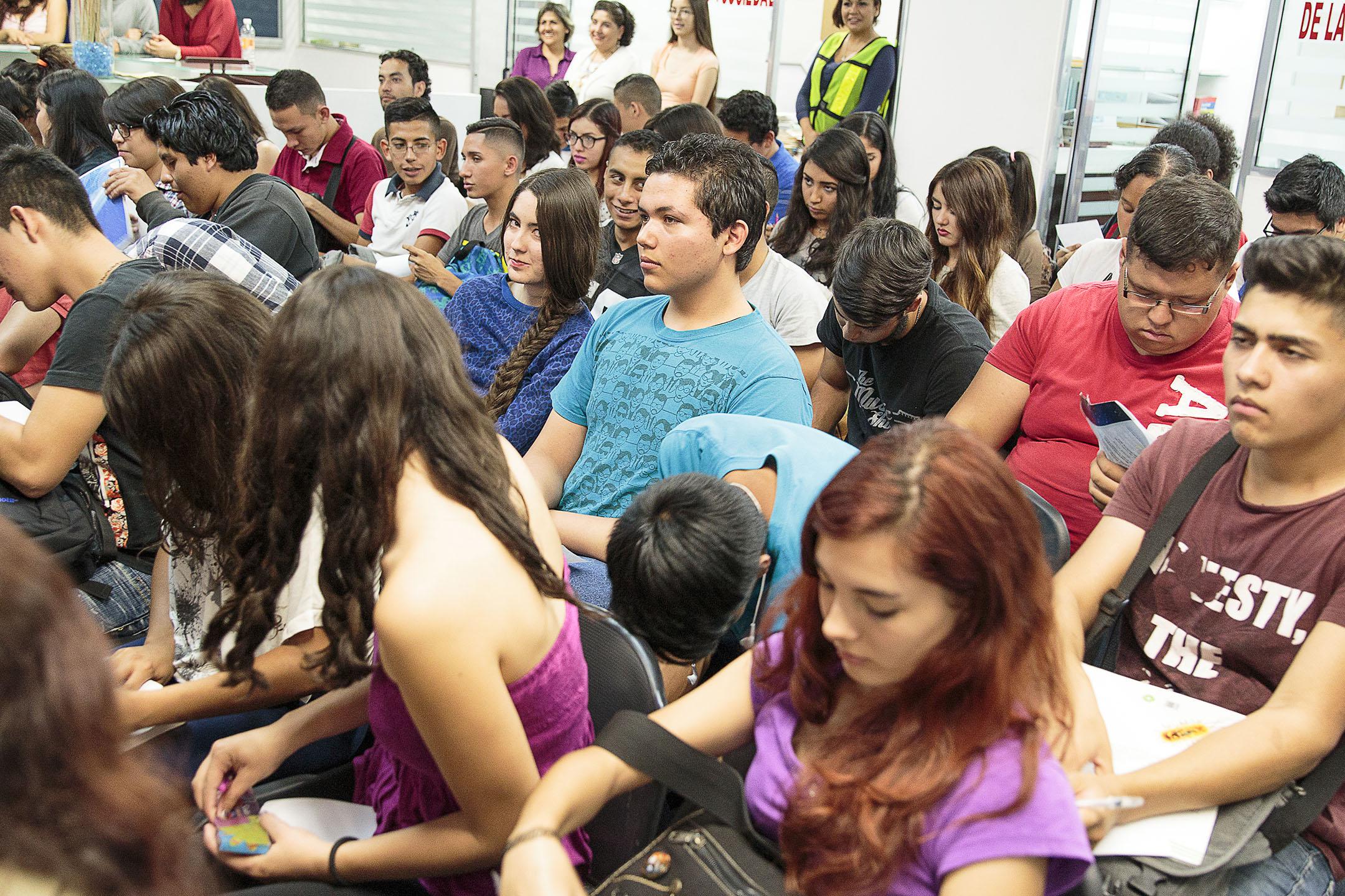 Fotografía: Jonatan Orozco