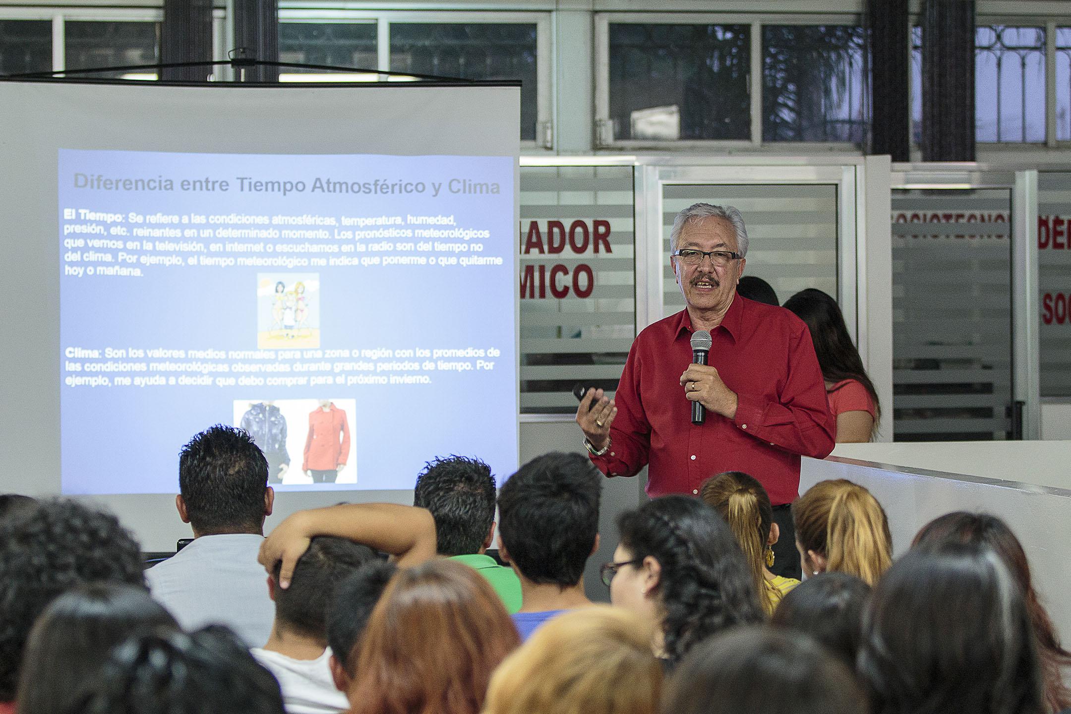 Fotografía: Jonatan Orozco