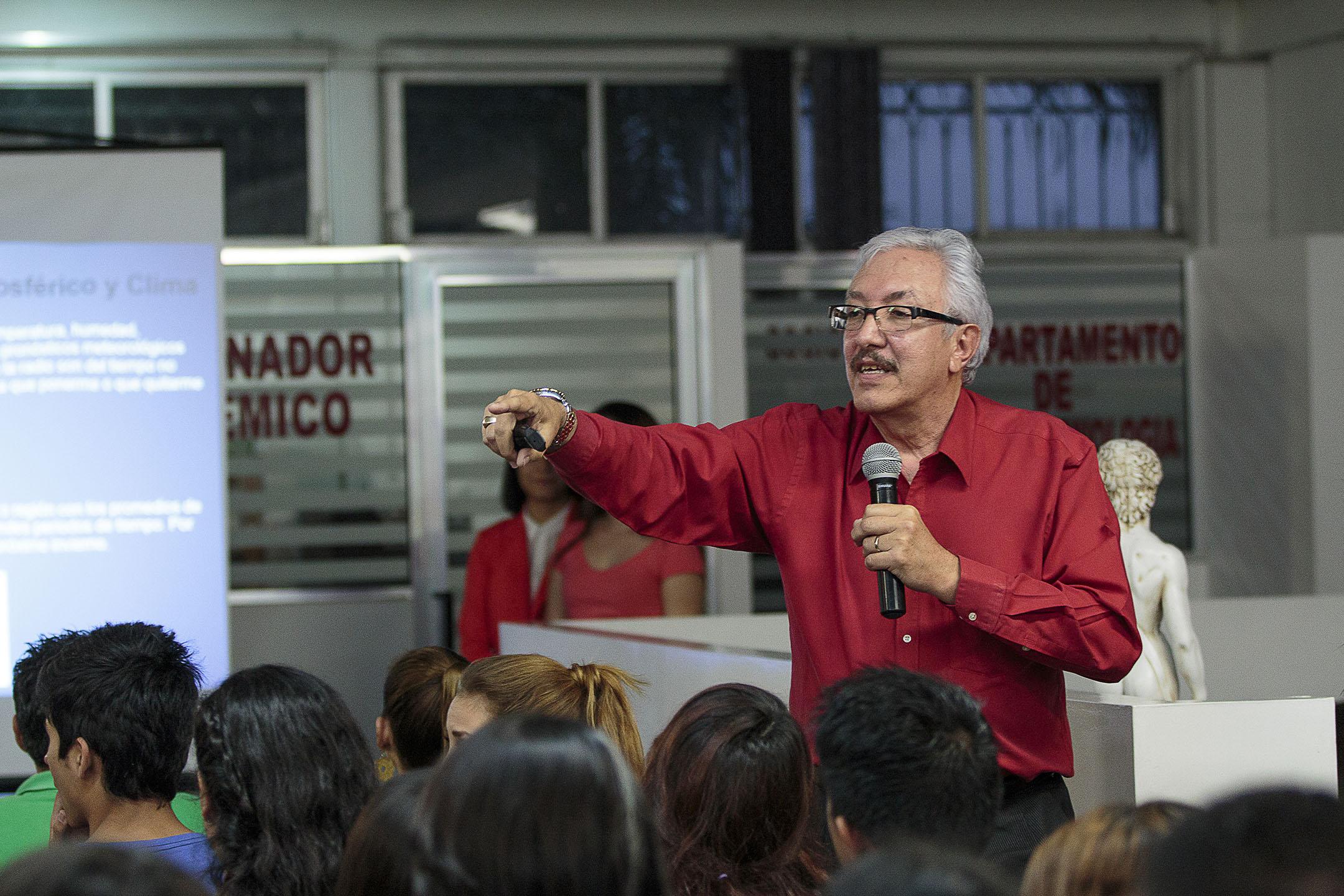 Fotografía: Jonatan Orozco