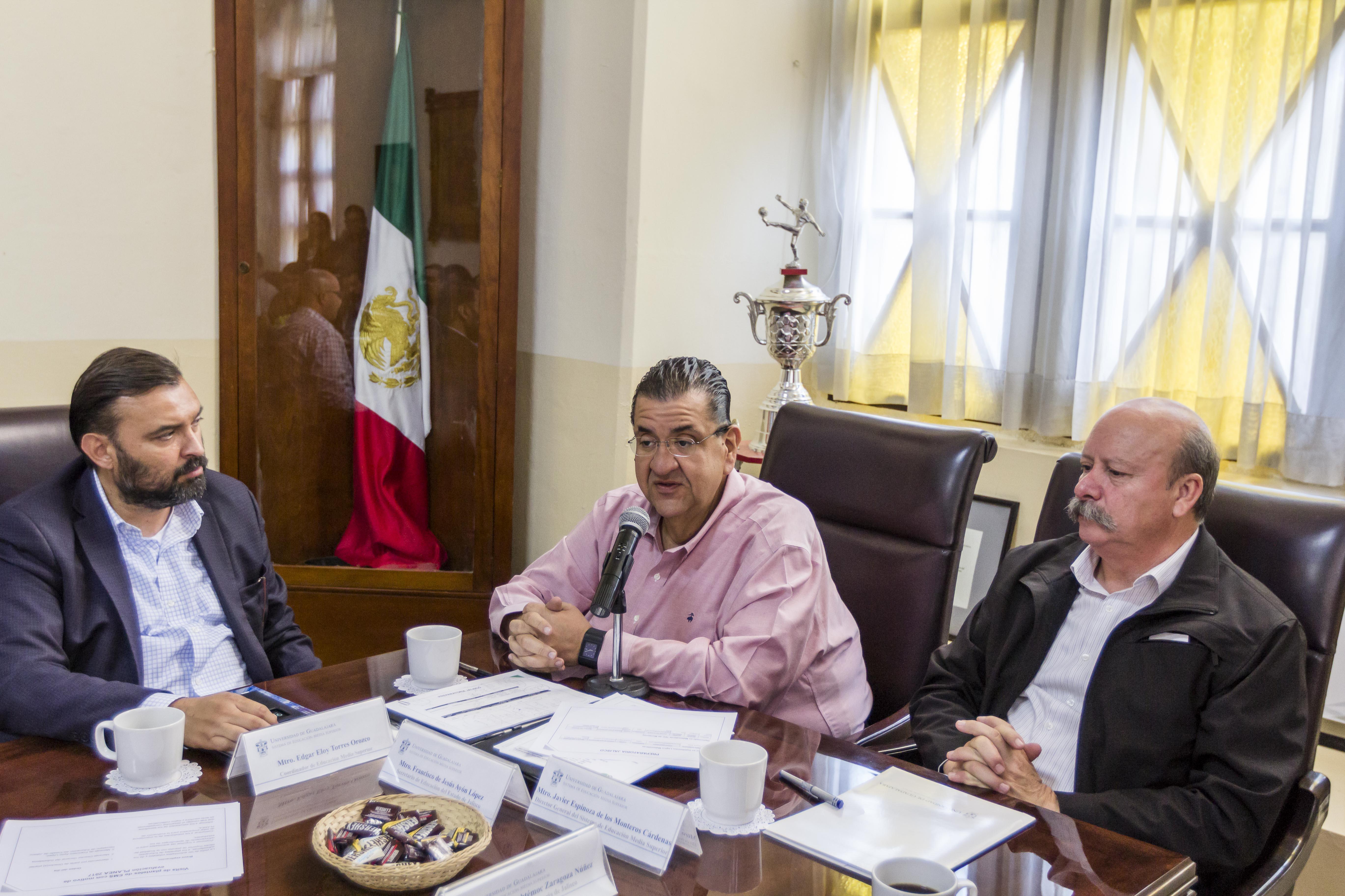 Preparatoria de Jalisco
