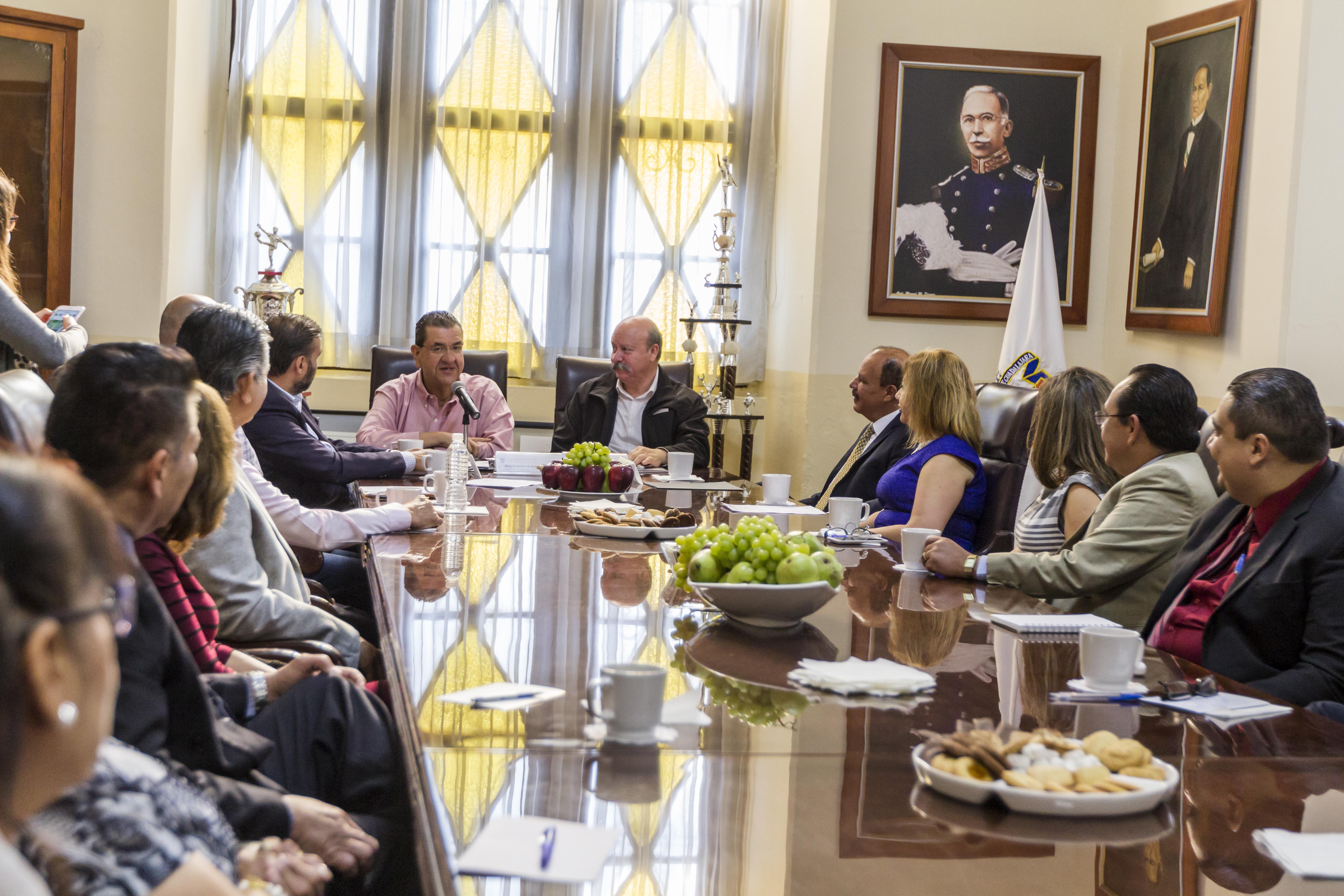 Preparatoria de Jalisco