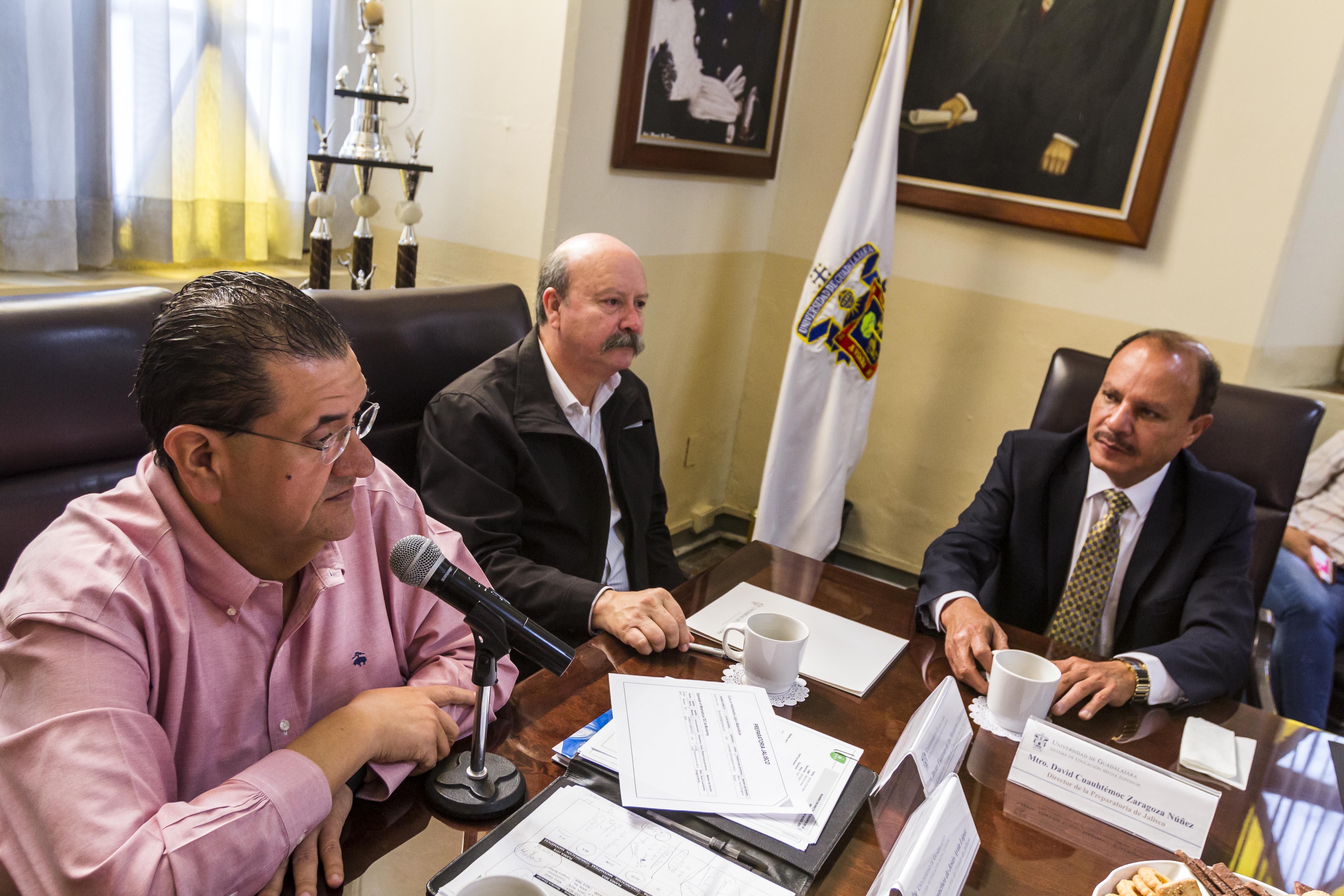 Preparatoria de Jalisco