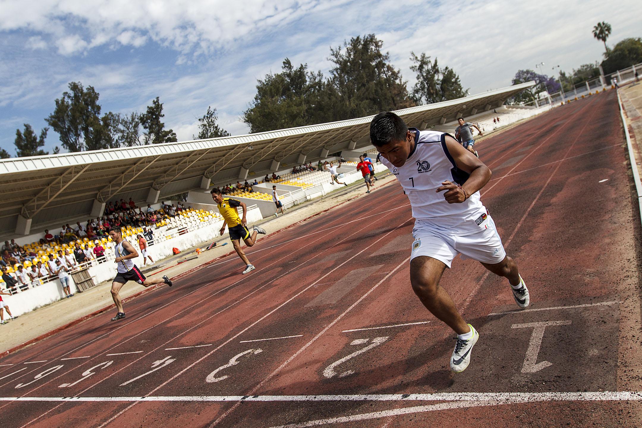 Fotografía: Jonatan Orozco