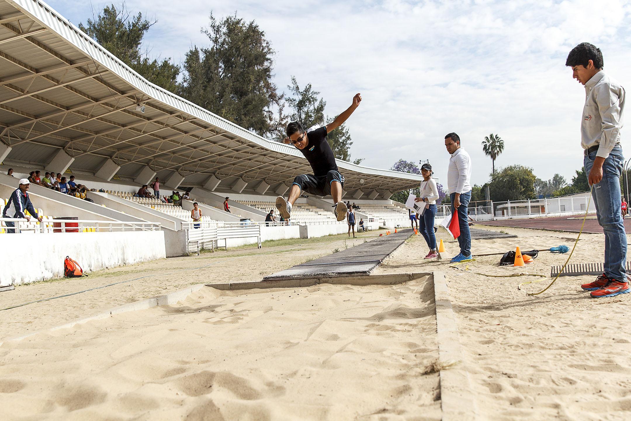 Fotografía: Jonatan Orozco