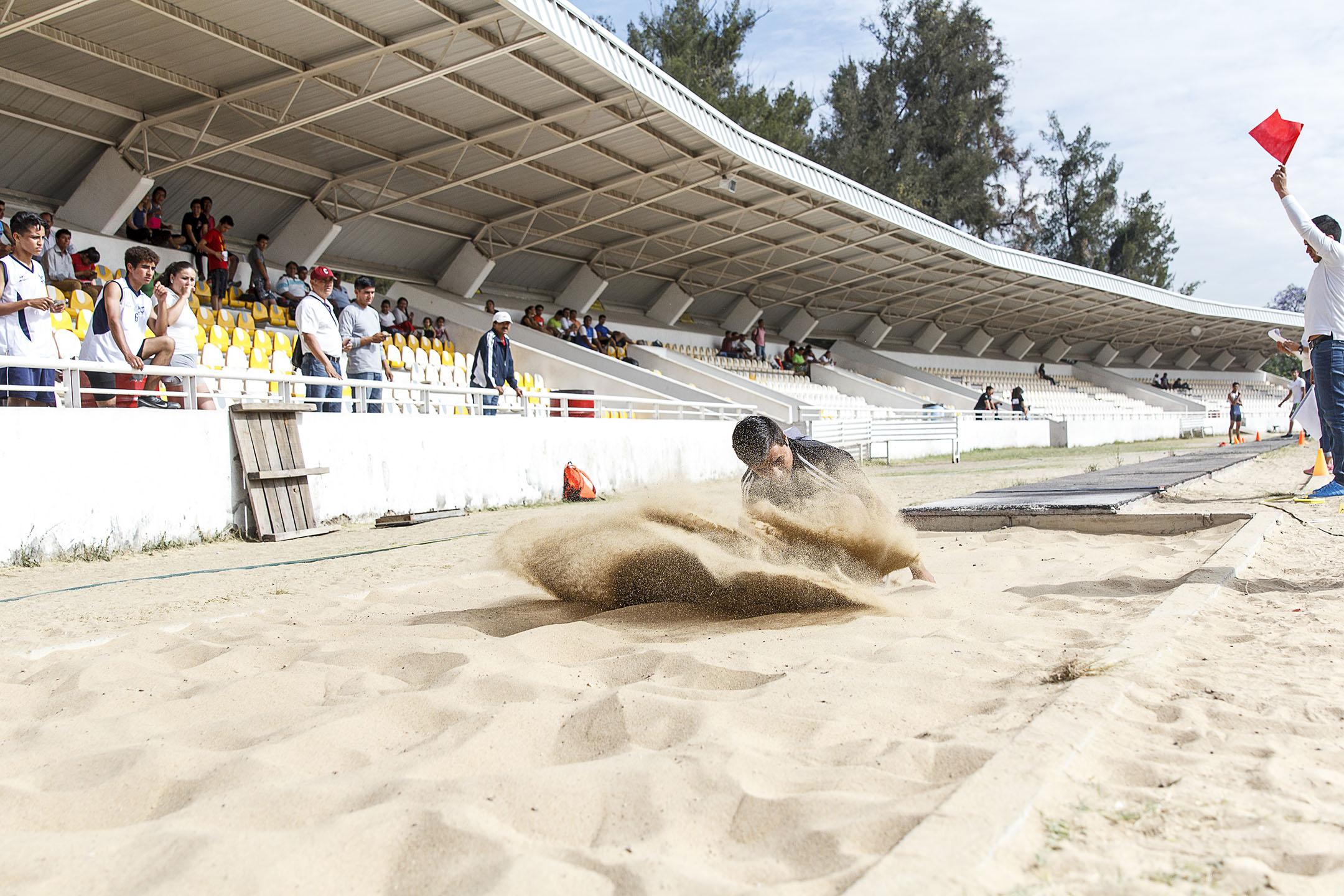 Fotografía: Jonatan Orozco